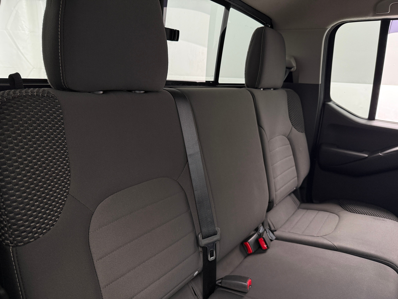 Thumbnail: 2018 Nissan Frontier - 6