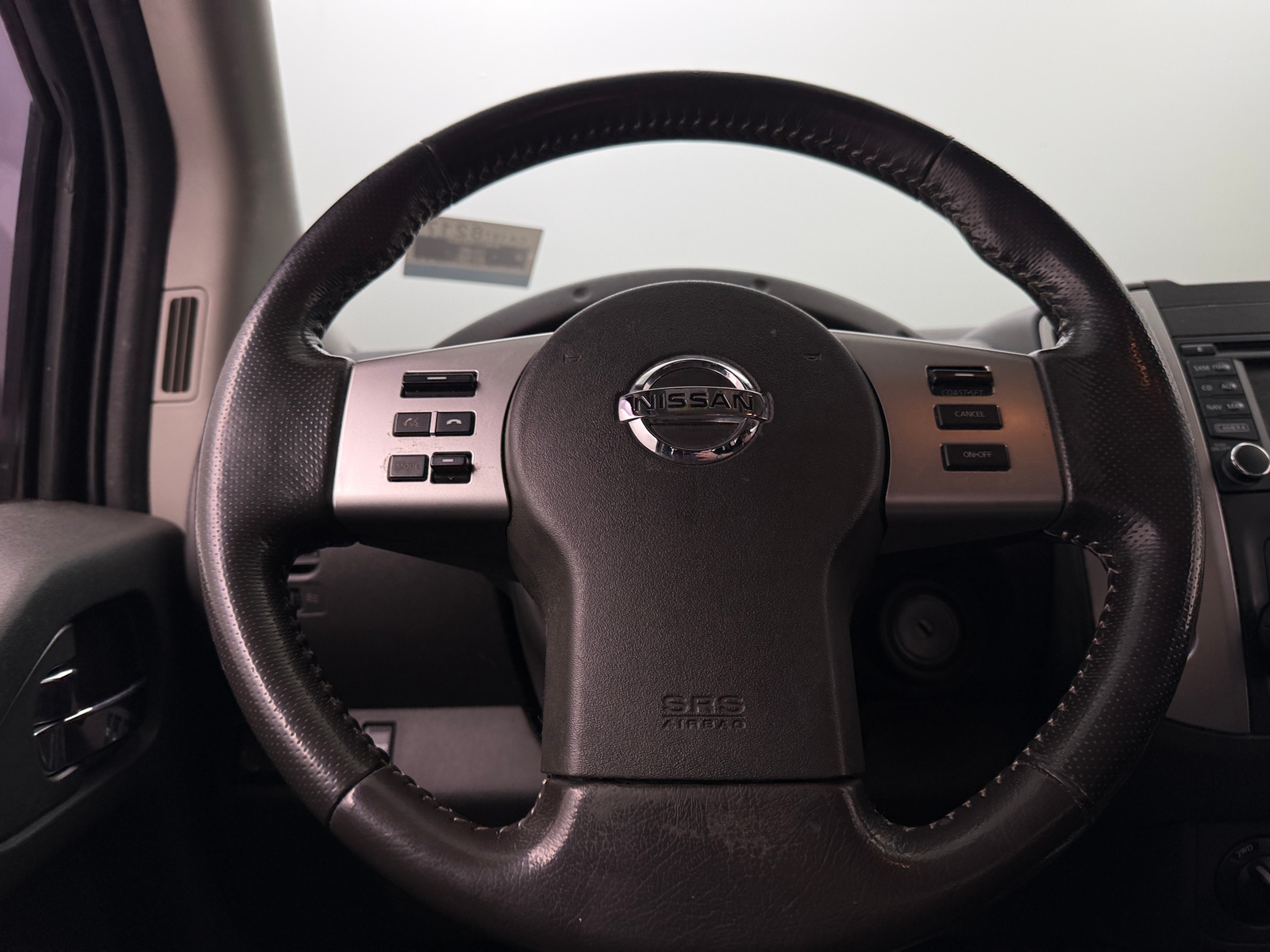 Thumbnail: 2018 Nissan Frontier - 5