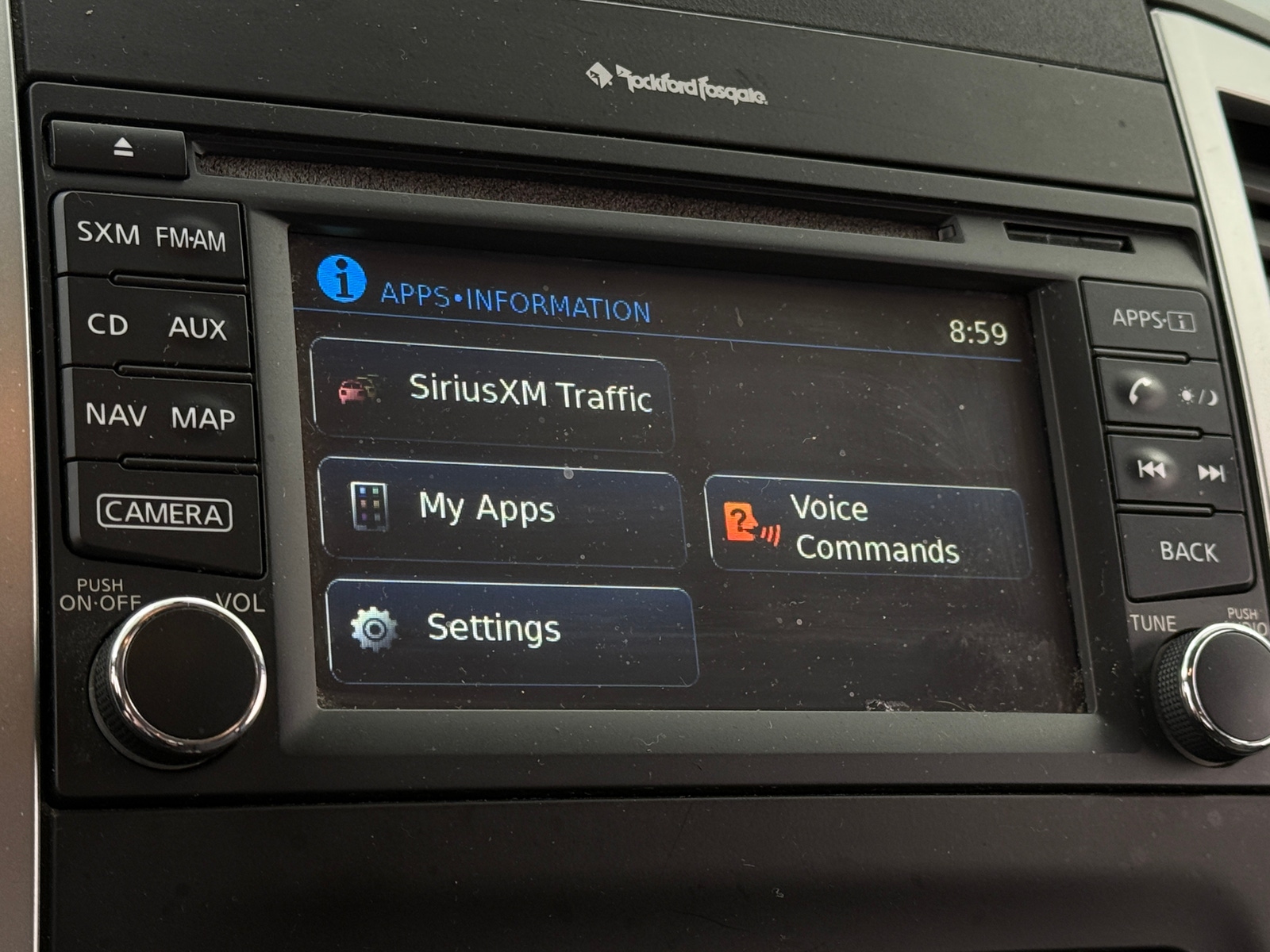 Thumbnail: 2018 Nissan Frontier - 4