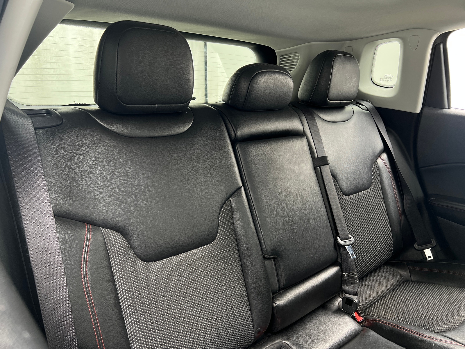 Thumbnail: 2021 Jeep Compass - 5