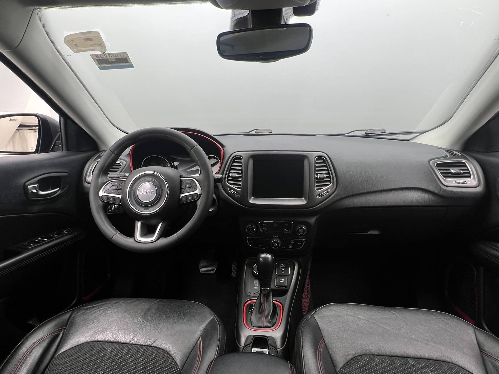 Thumbnail: 2021 Jeep Compass - 2