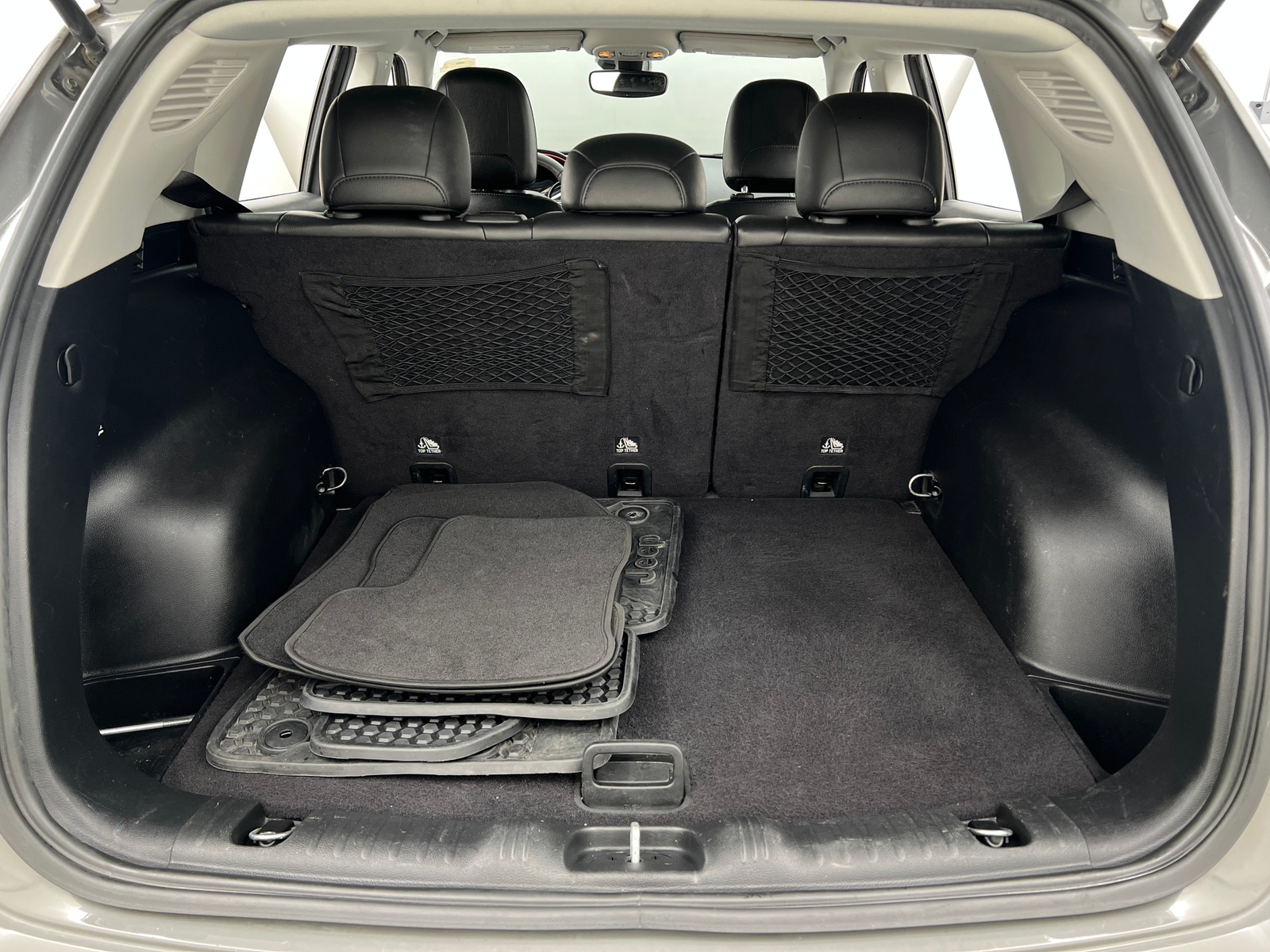 Thumbnail: 2021 Jeep Compass - 6