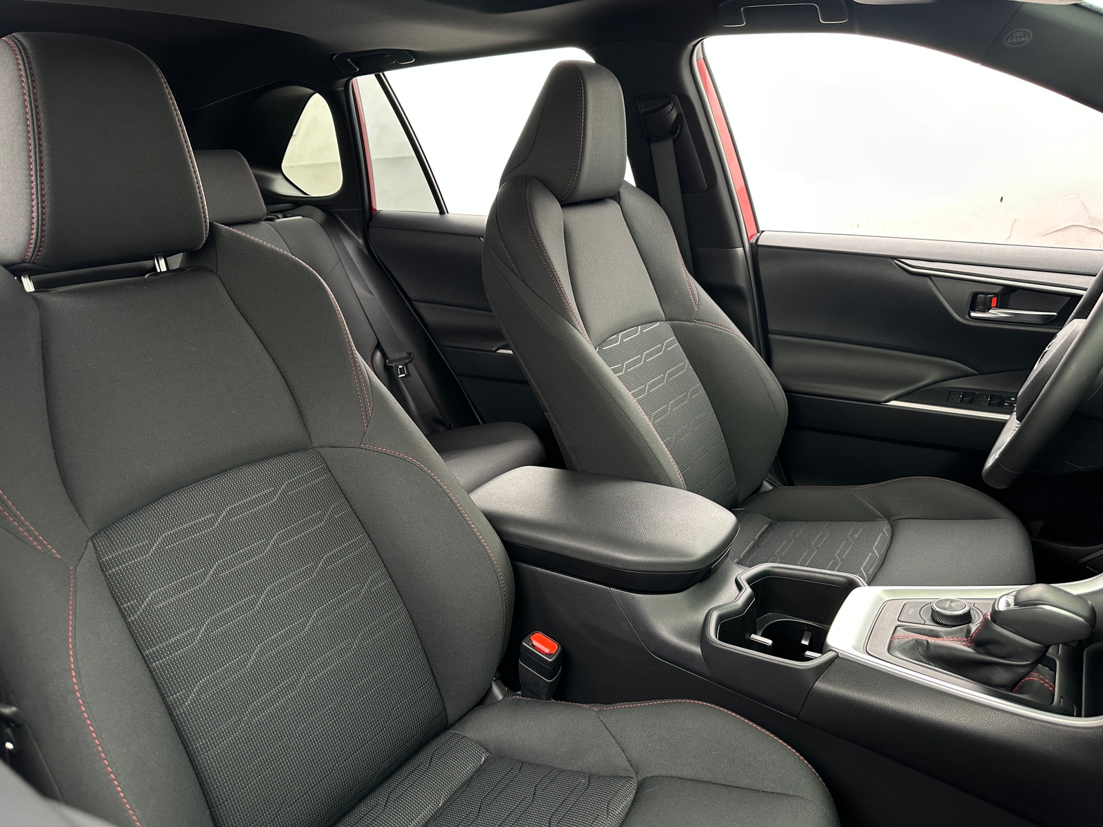 Thumbnail: 2024 Toyota RAV4 - 2