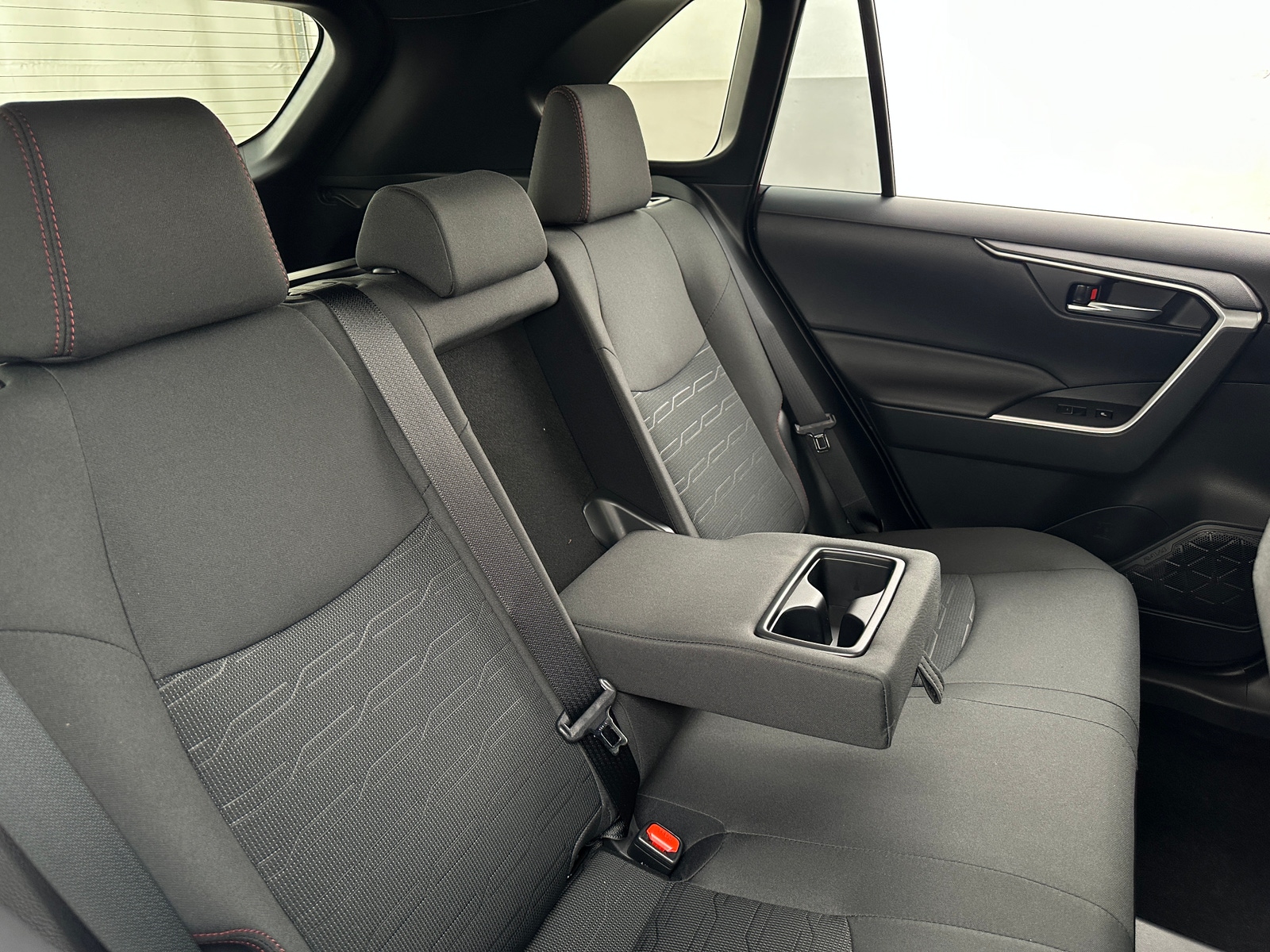 Thumbnail: 2024 Toyota RAV4 - 6