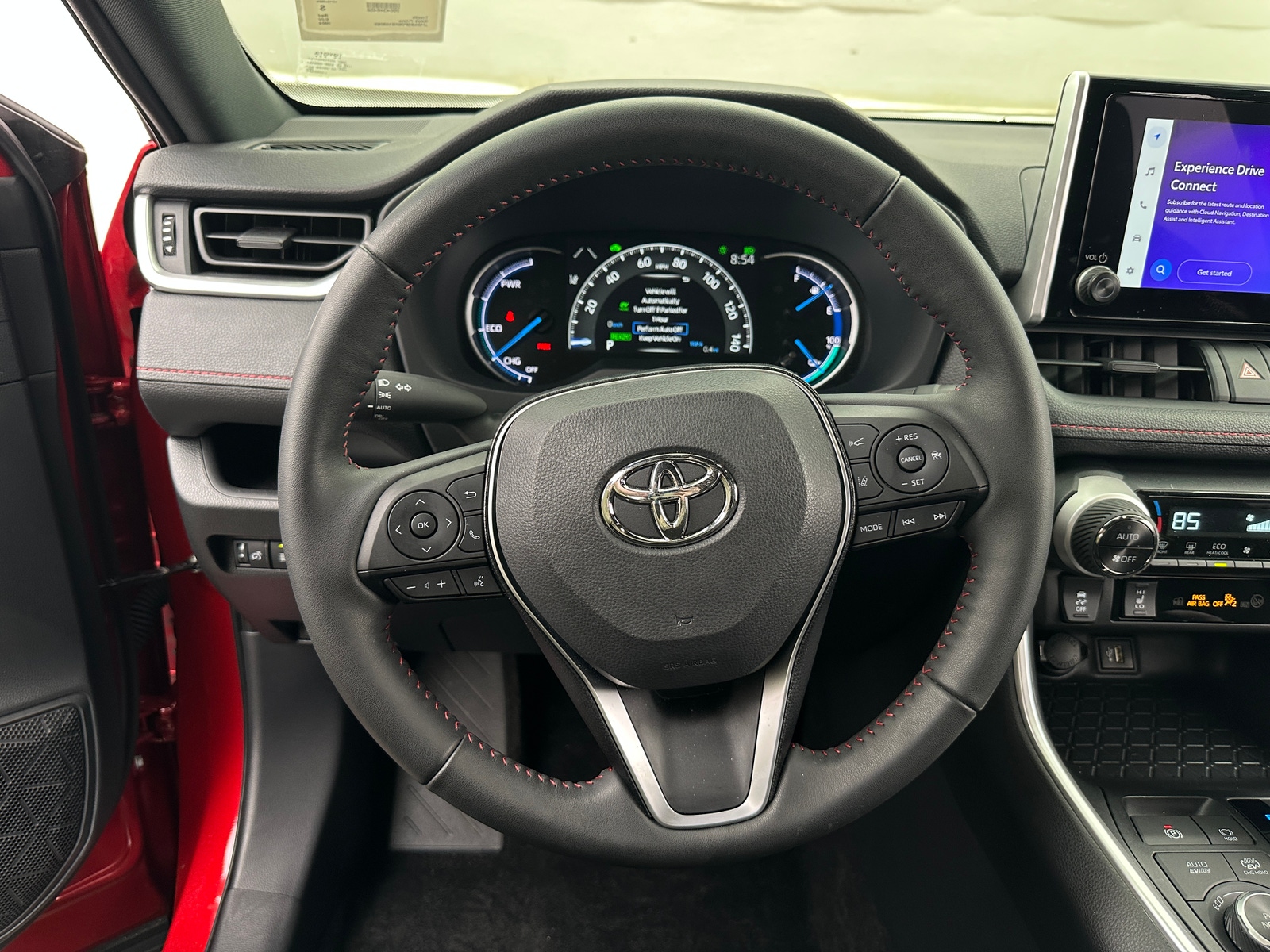 Thumbnail: 2024 Toyota RAV4 - 5