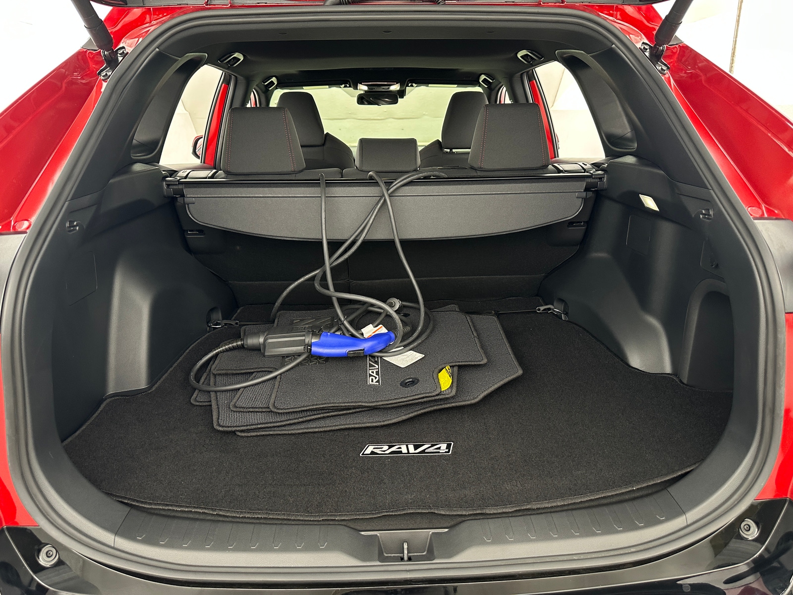 Thumbnail: 2024 Toyota RAV4 - 7