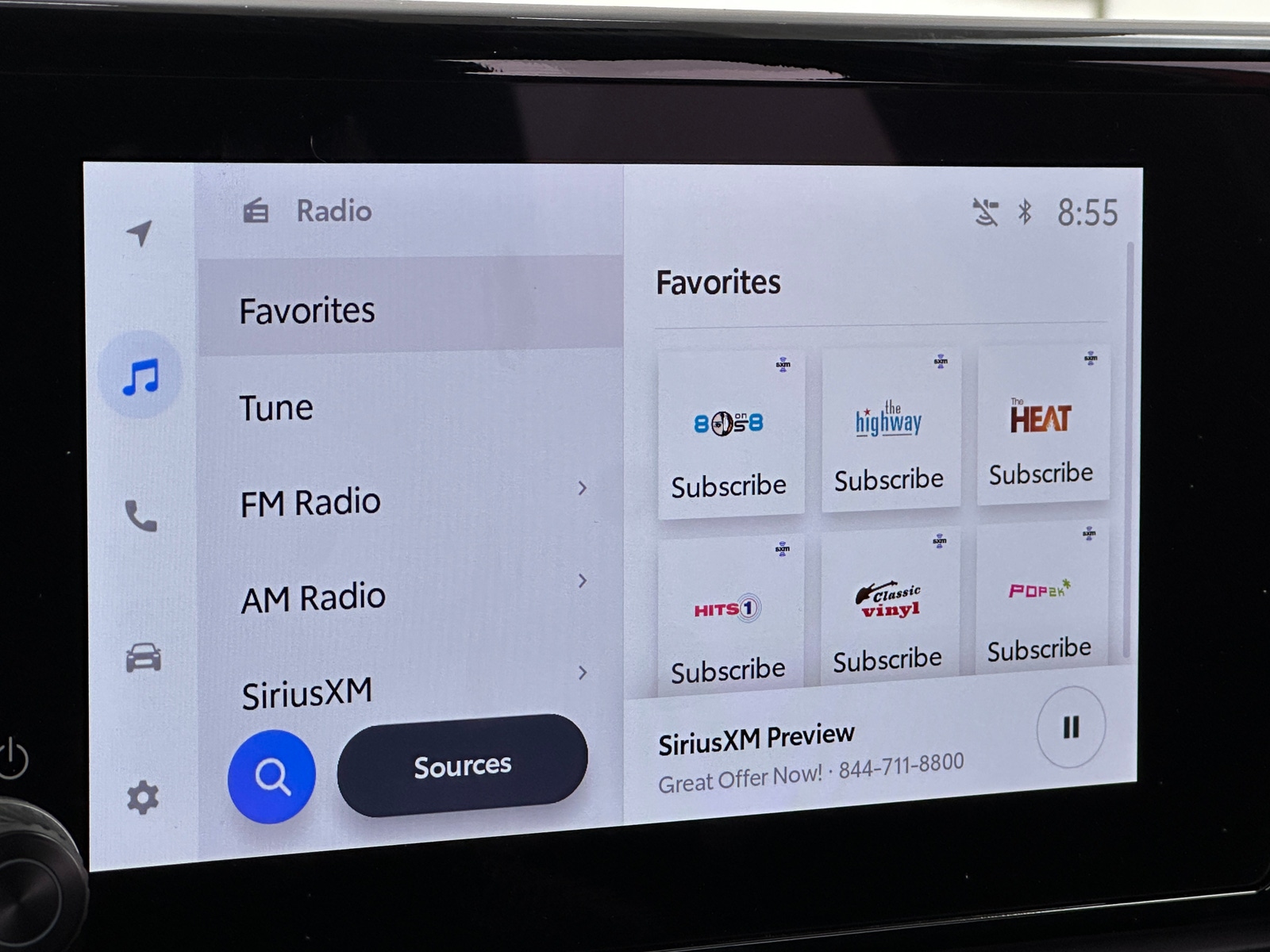 Thumbnail: 2024 Toyota RAV4 - 4