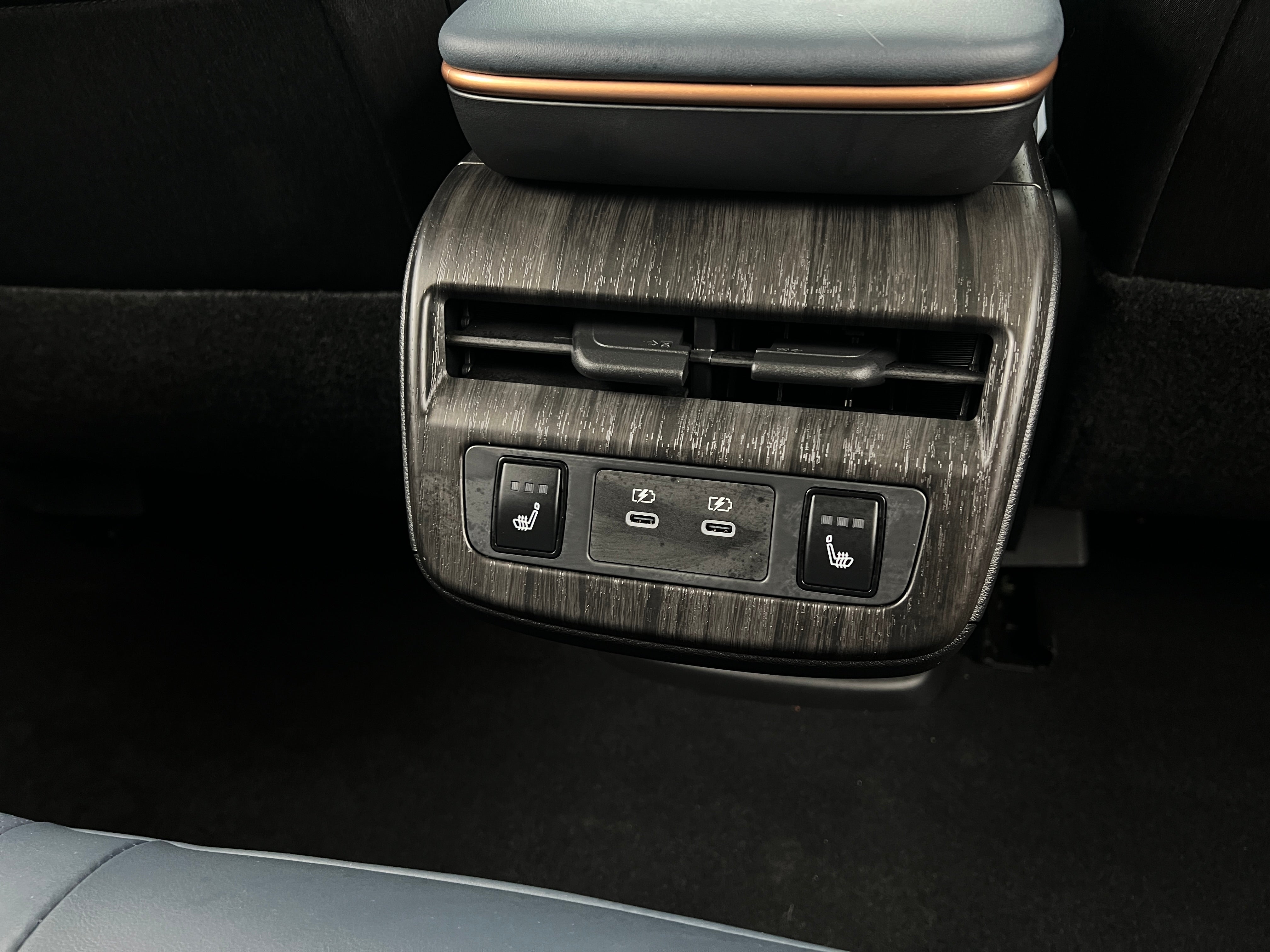 Used 2025 Nissan ARIYA Platinum+ with VIN JN8DF0CH5SM764945 for sale in Auburn, WA