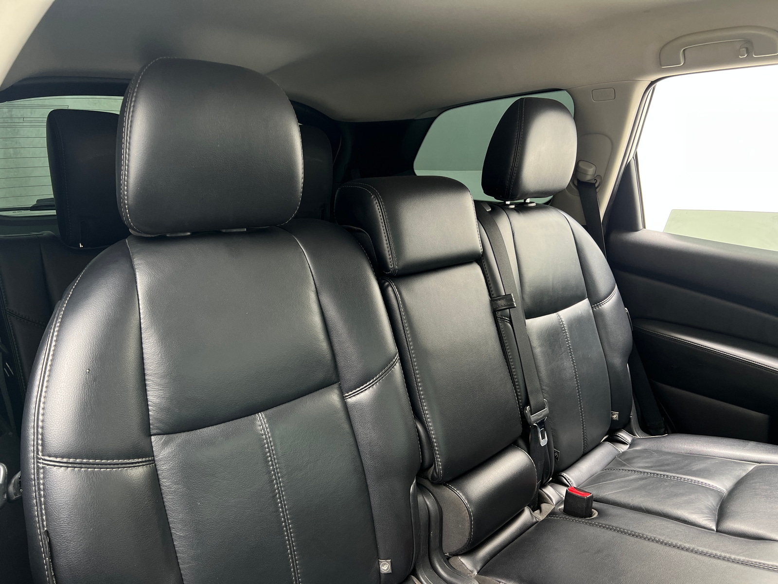 Thumbnail: 2018 Nissan Pathfinder - 5