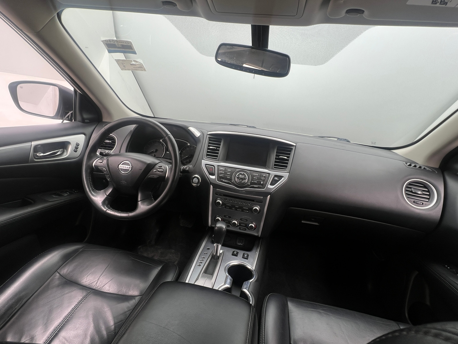 Thumbnail: 2018 Nissan Pathfinder - 2