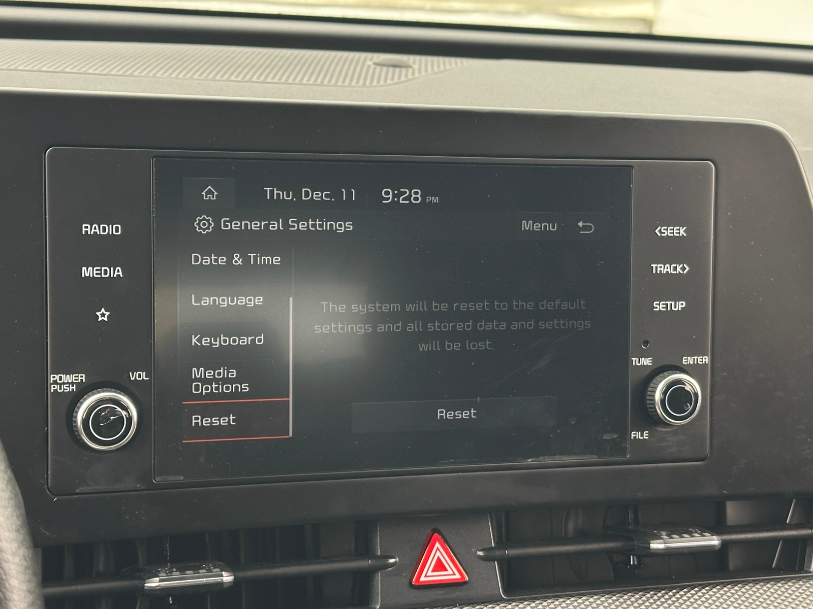 Thumbnail: 2025 Kia Sportage - 4