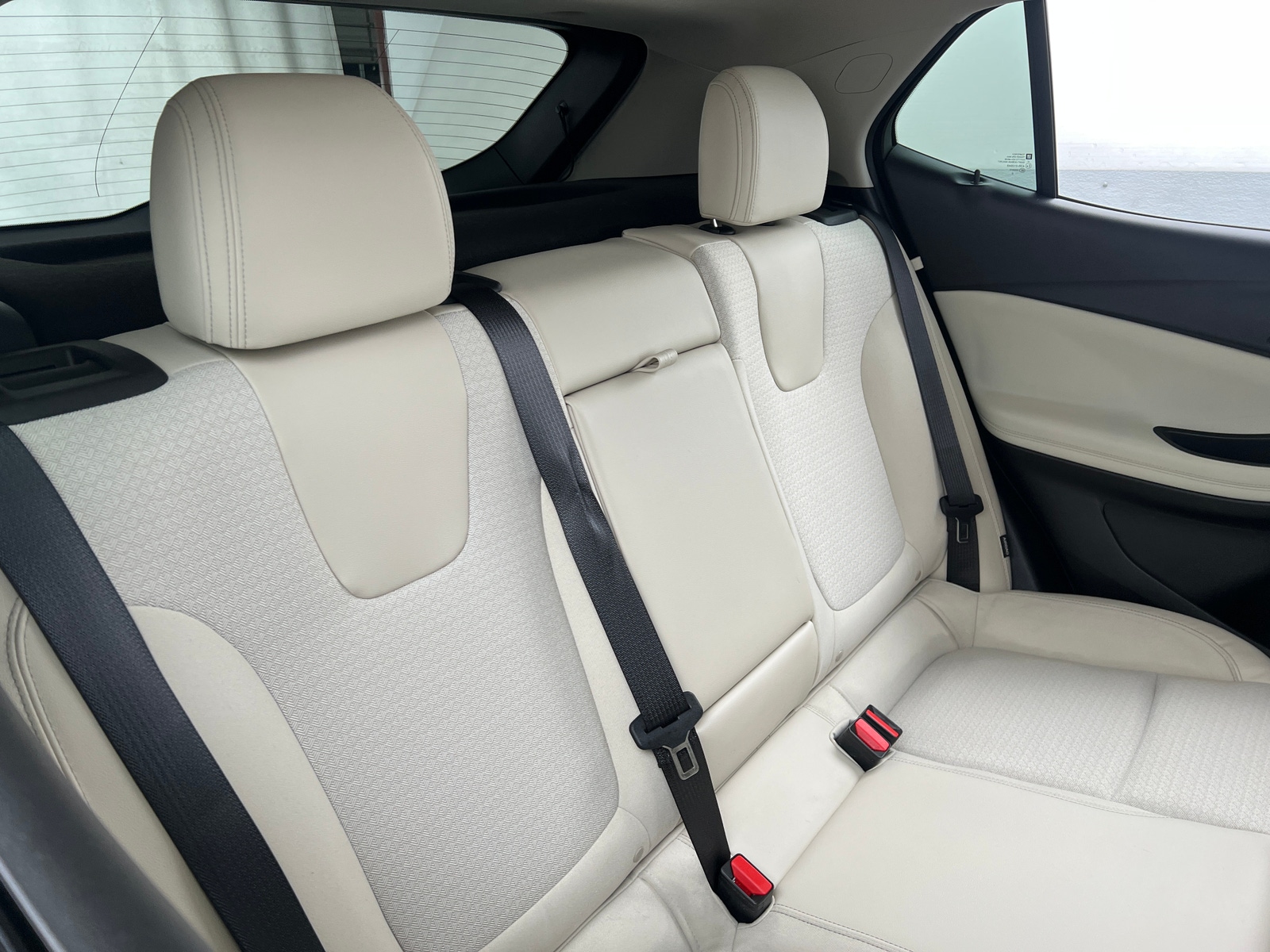 Thumbnail: 2021 Buick Encore GX - 5