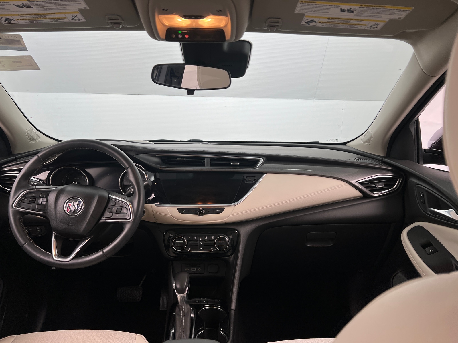 Thumbnail: 2021 Buick Encore GX - 2