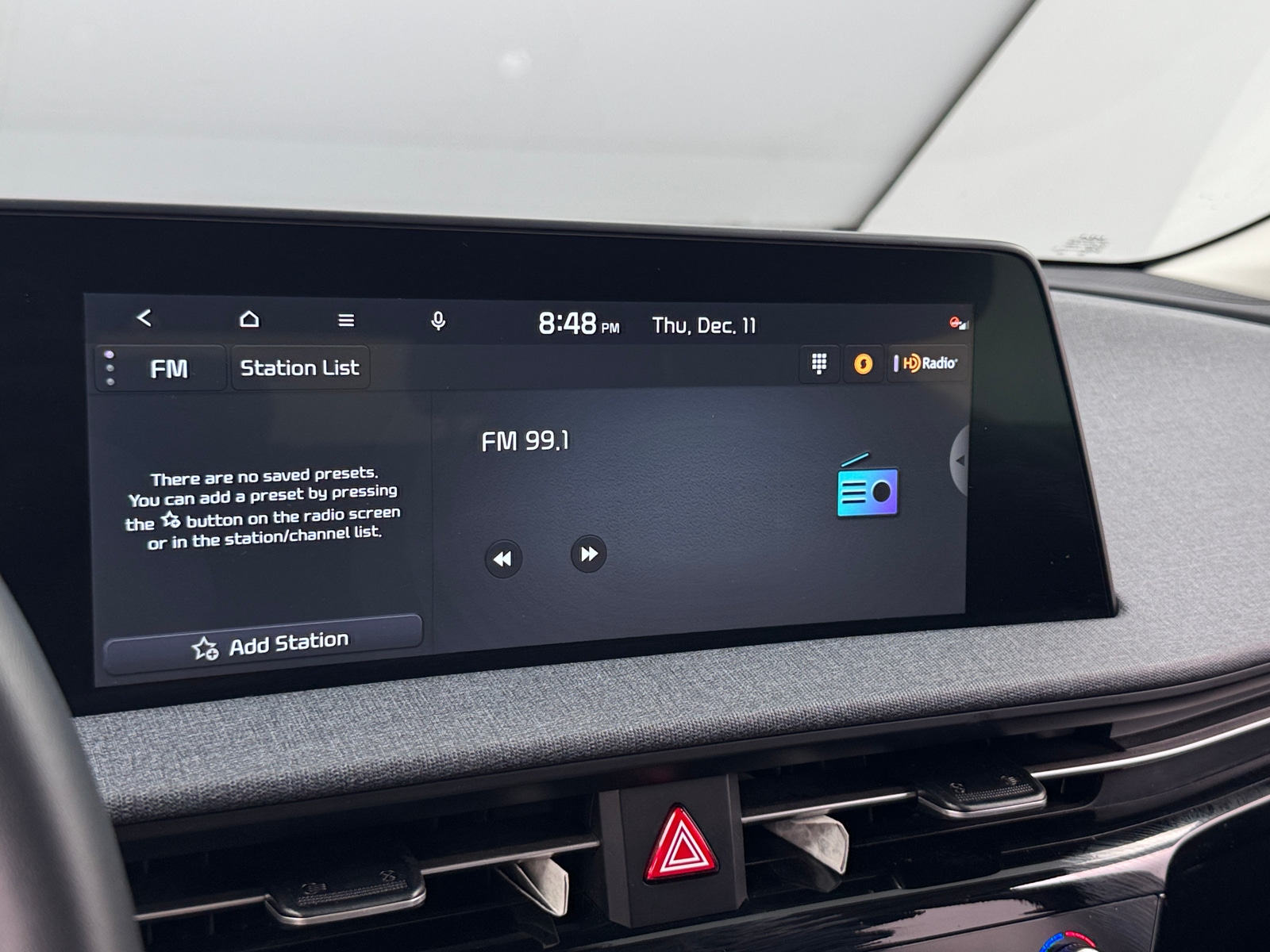 Thumbnail: 2023 Kia EV6 - 3