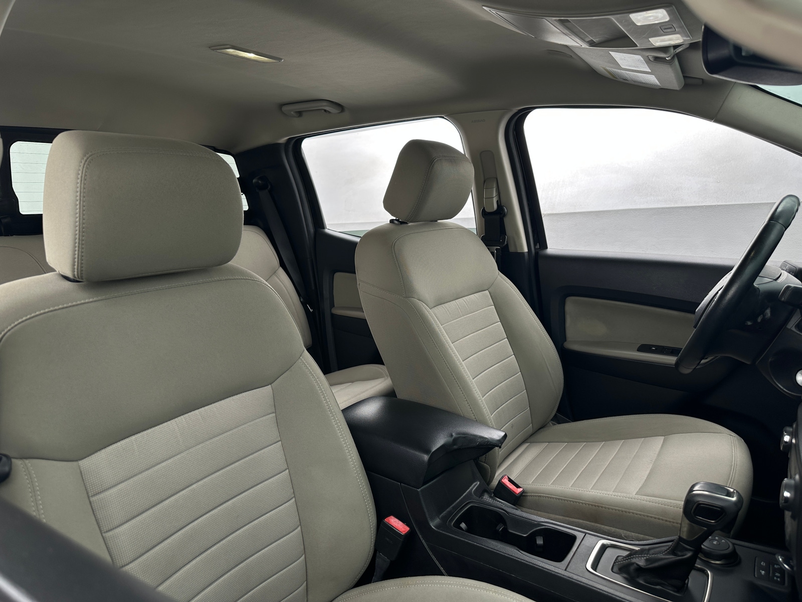 Thumbnail: 2020 Ford Ranger - 2