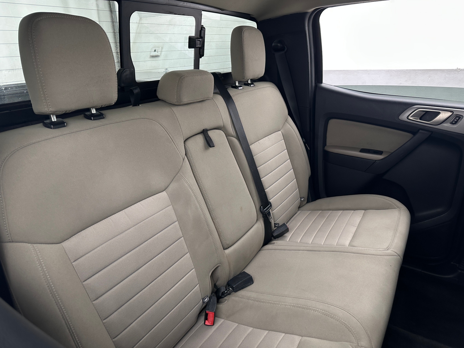 Thumbnail: 2020 Ford Ranger - 6