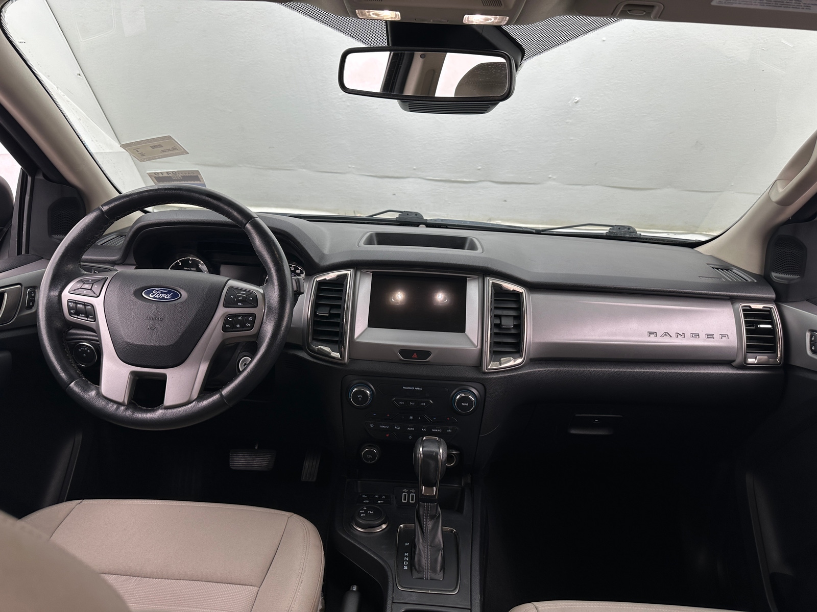 Thumbnail: 2020 Ford Ranger - 3