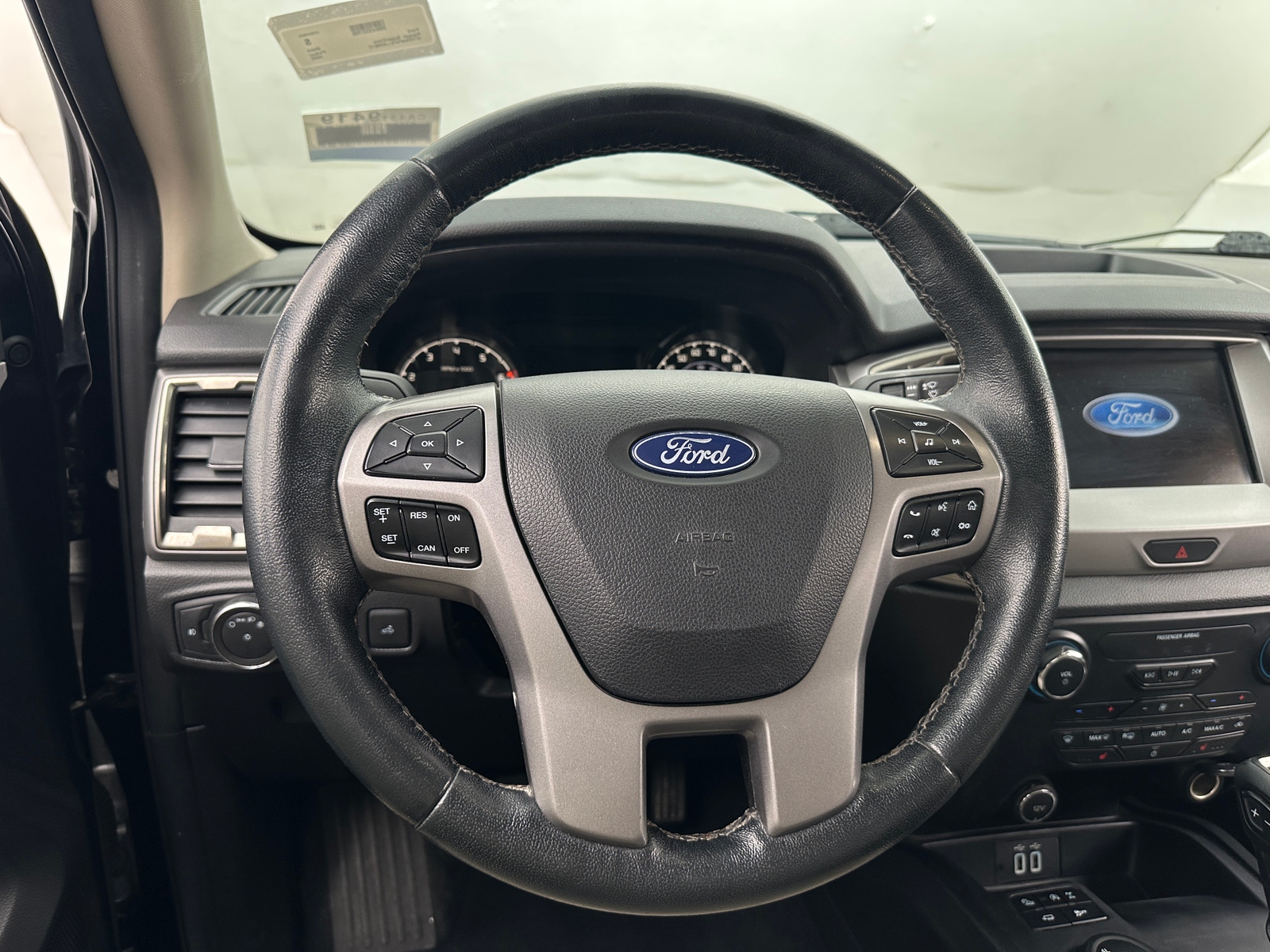 Thumbnail: 2020 Ford Ranger - 5