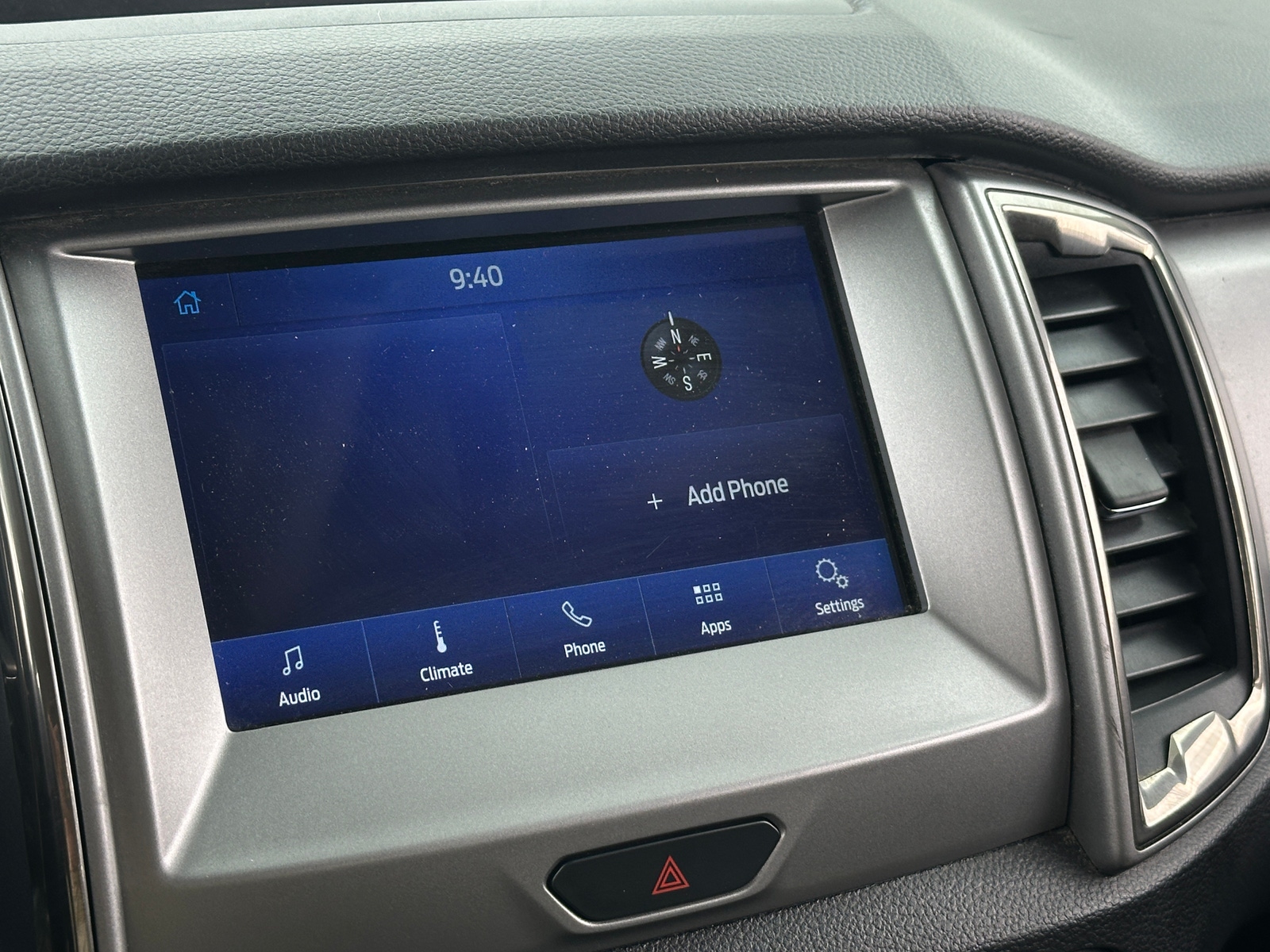 Thumbnail: 2020 Ford Ranger - 4