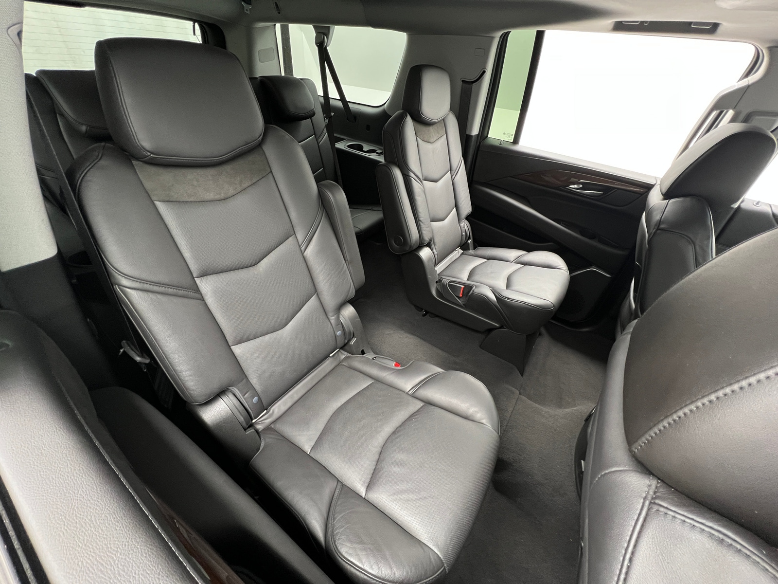 Thumbnail: 2020 Cadillac Escalade - 5