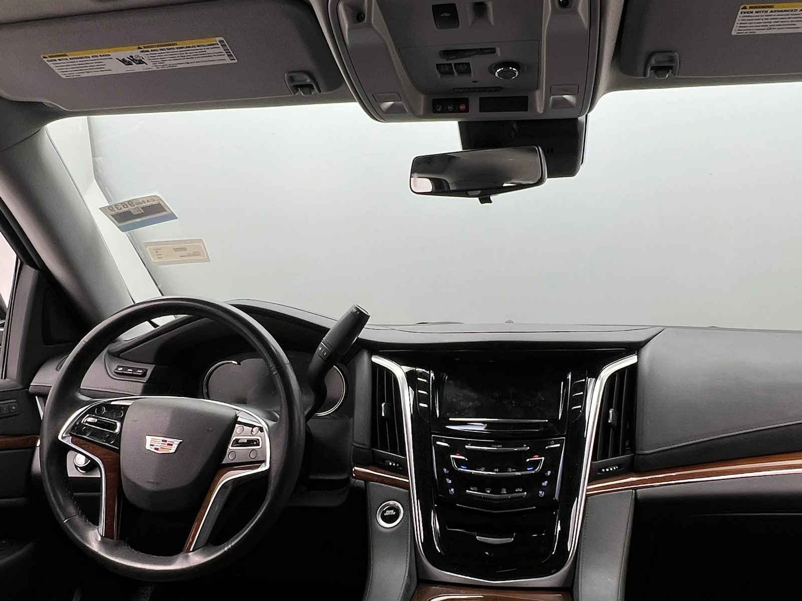 Thumbnail: 2020 Cadillac Escalade - 2