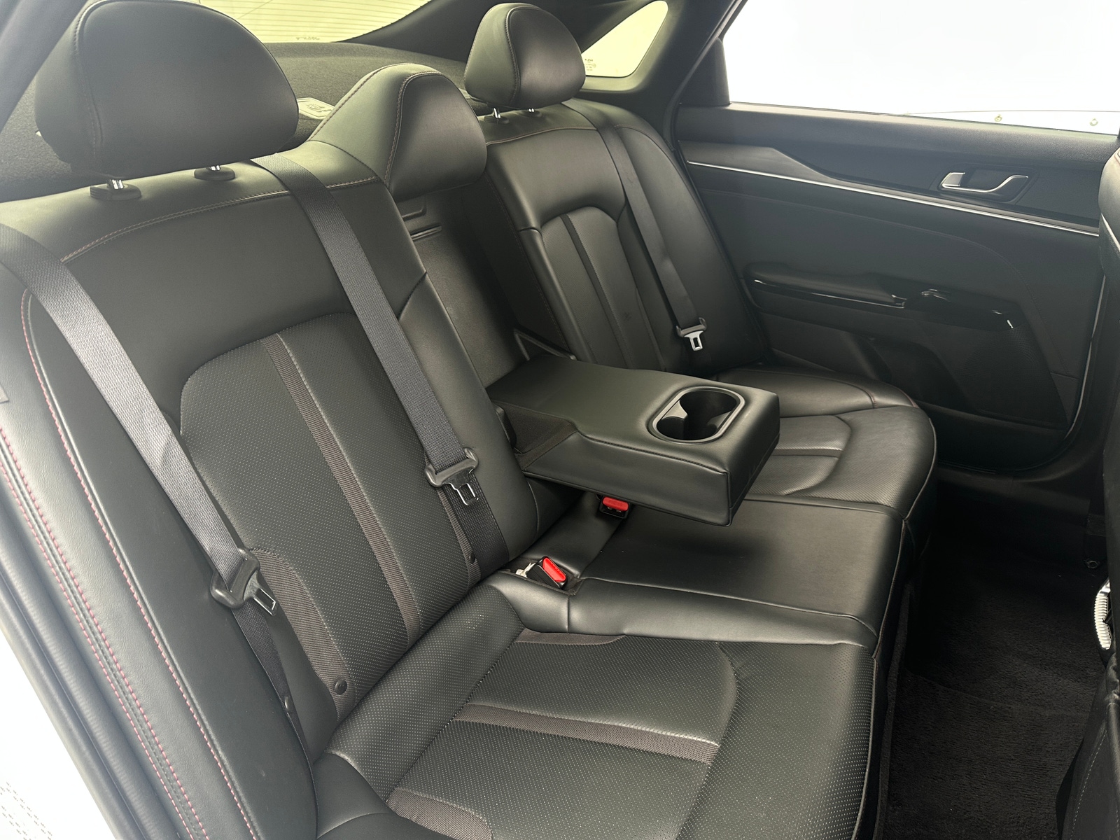 Thumbnail: 2023 Kia K5 - 5