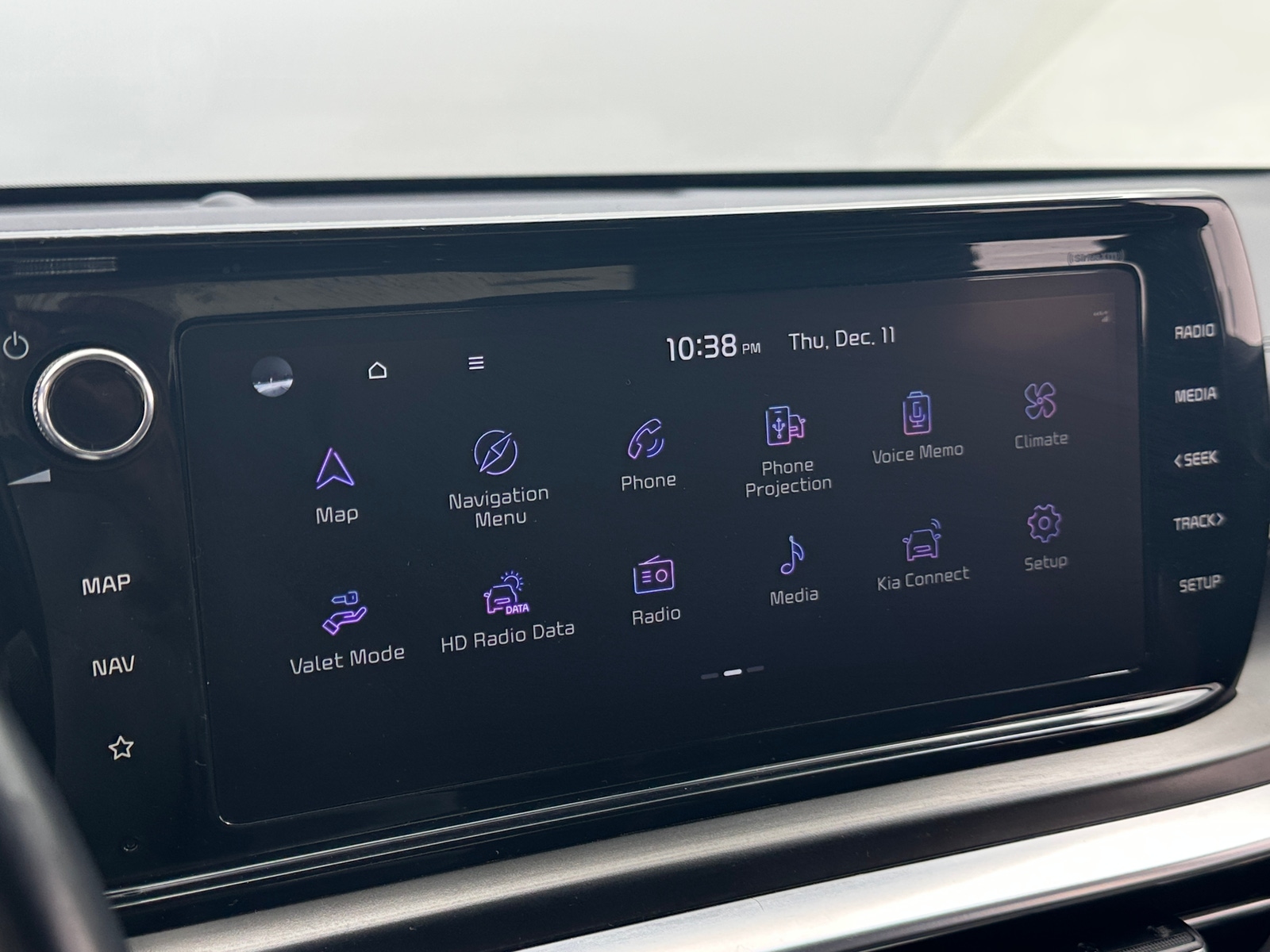 Thumbnail: 2023 Kia K5 - 3