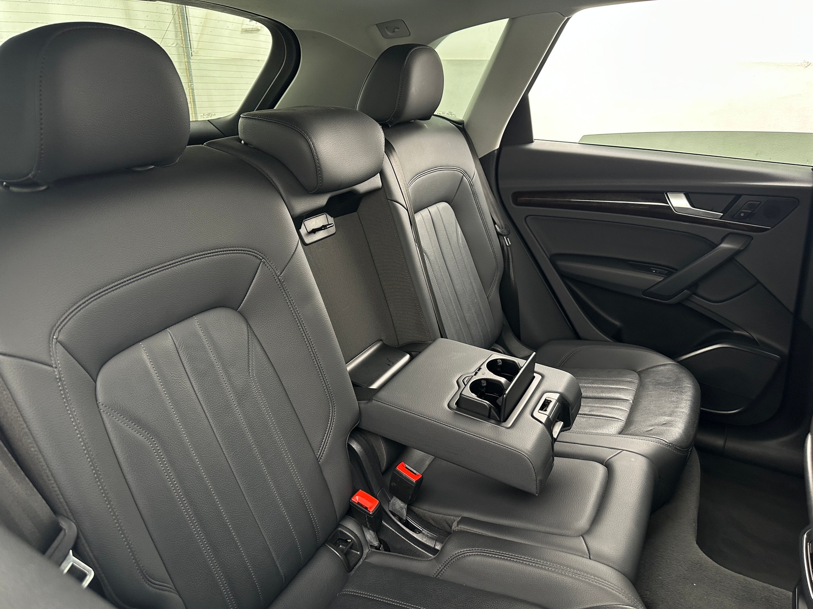 Thumbnail: 2020 Audi Q5 - 5