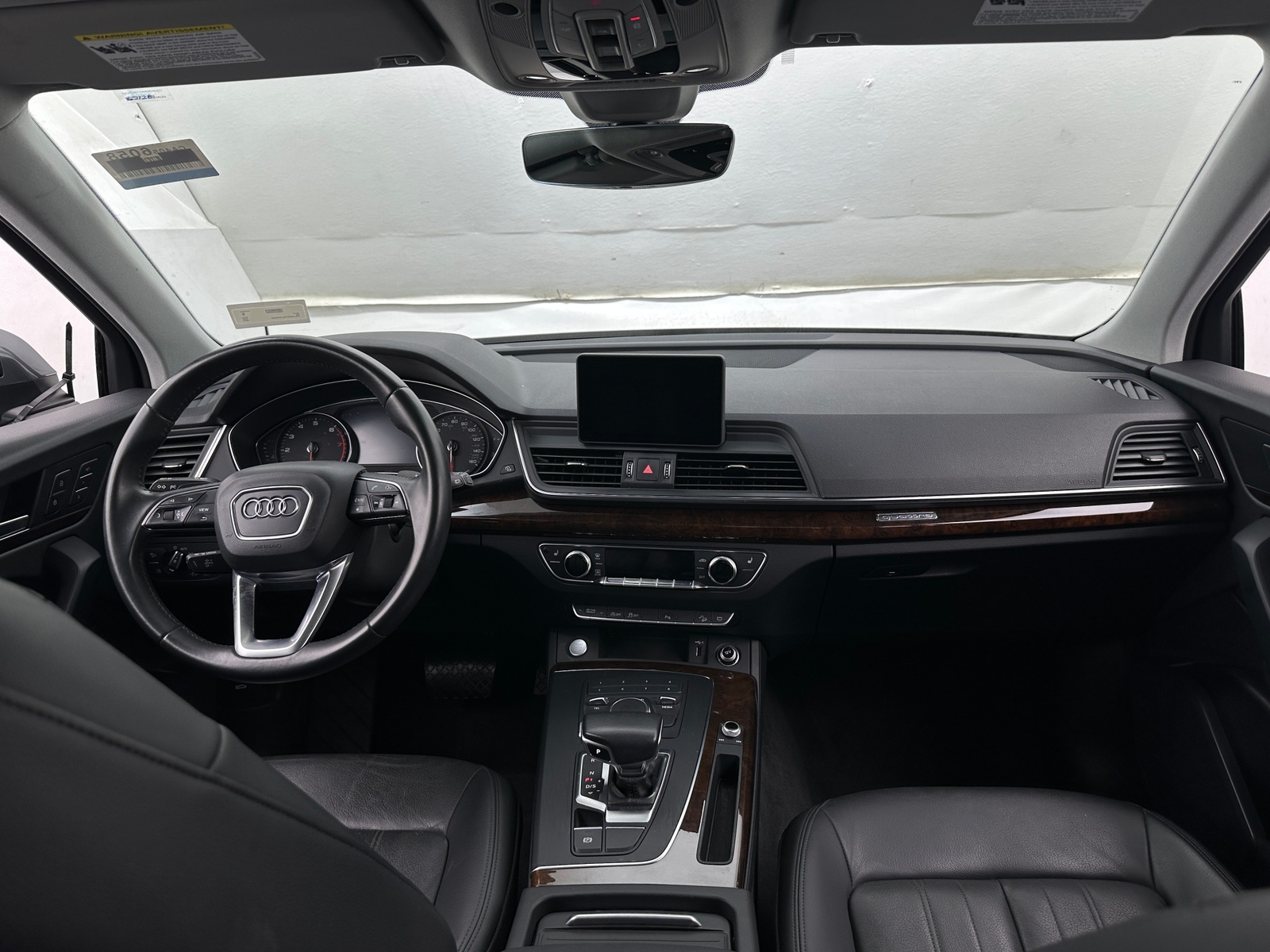 Thumbnail: 2020 Audi Q5 - 2