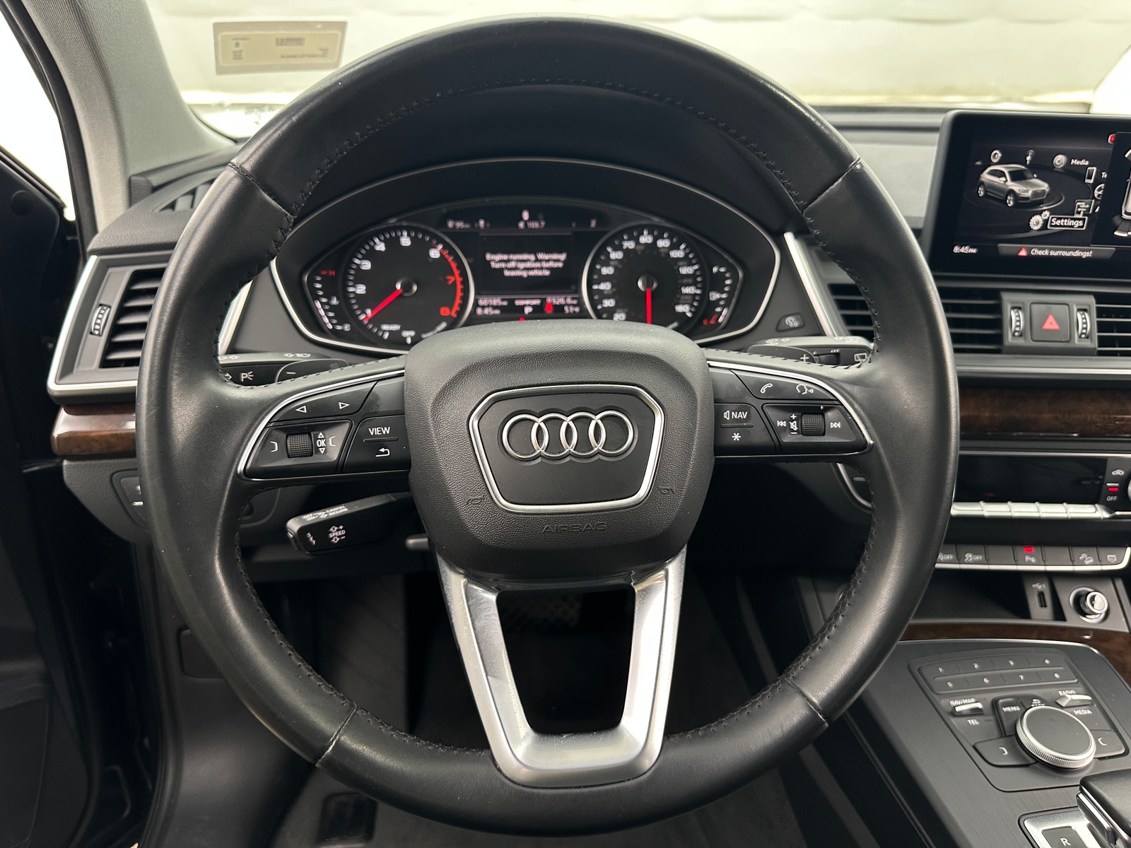 Thumbnail: 2020 Audi Q5 - 4