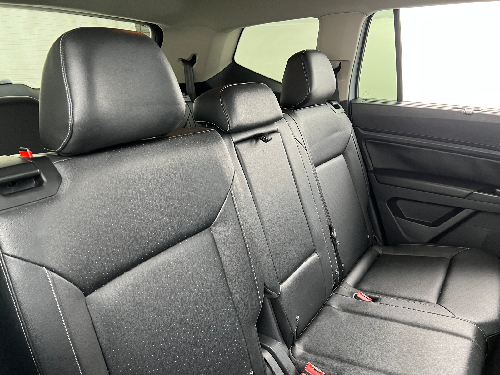 Thumbnail: 2019 Volkswagen Atlas - 5