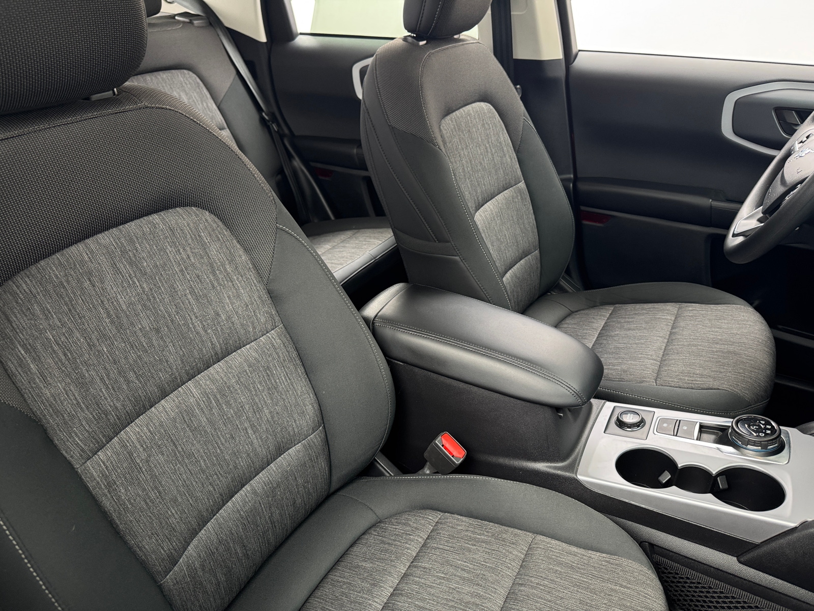 Thumbnail: 2023 Ford Bronco Sport - 2