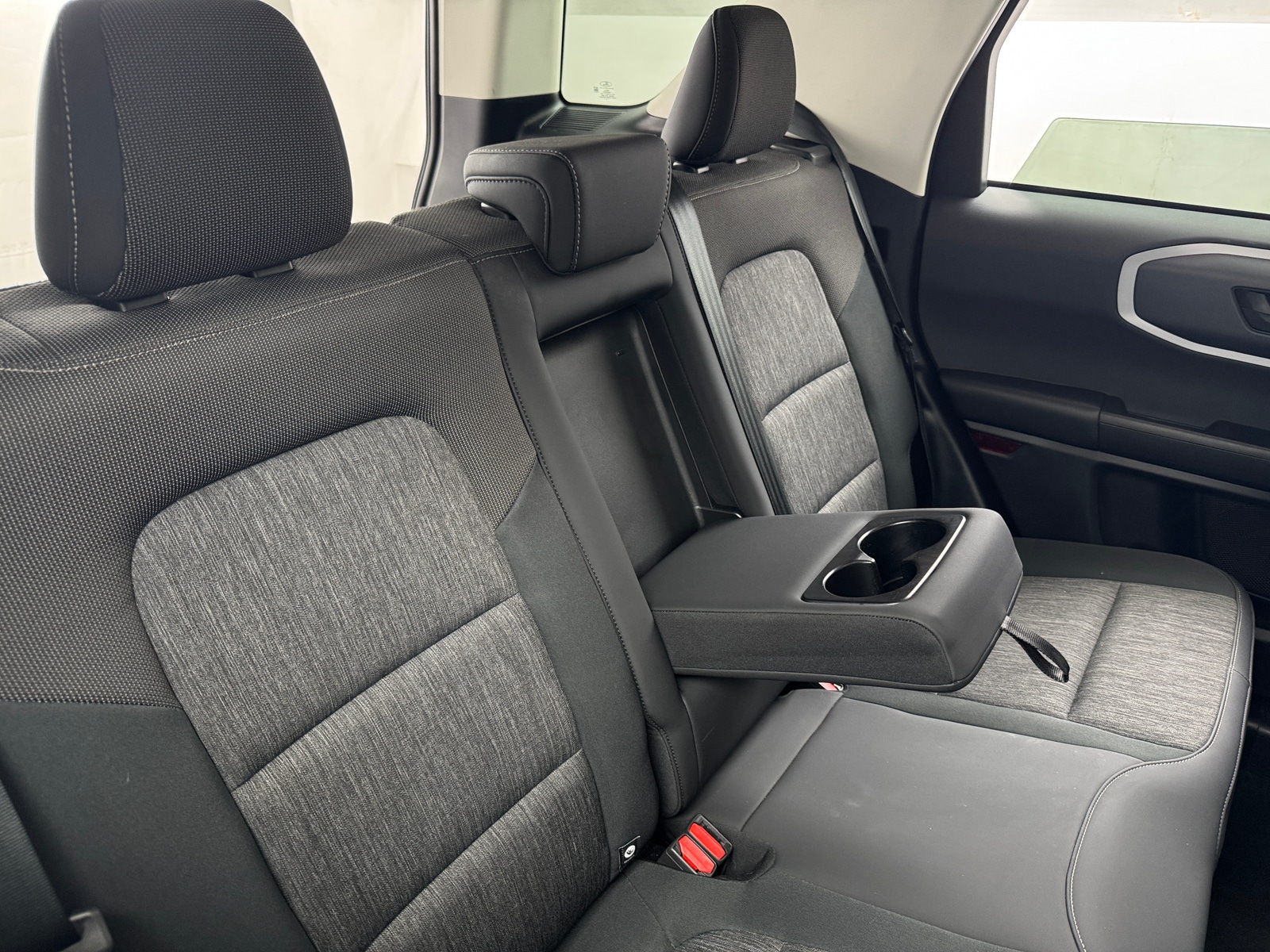 Thumbnail: 2023 Ford Bronco Sport - 6