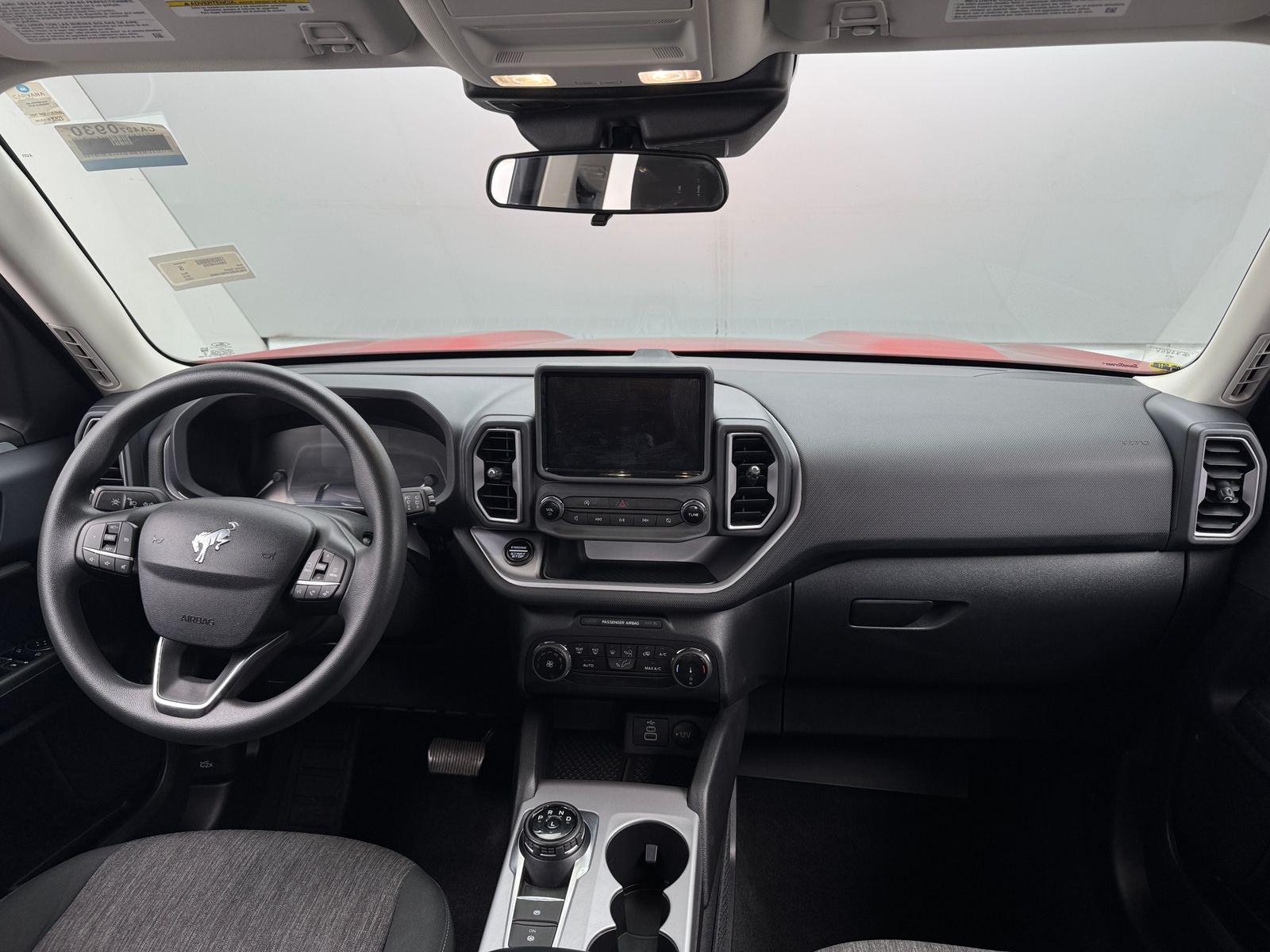 Thumbnail: 2023 Ford Bronco Sport - 3