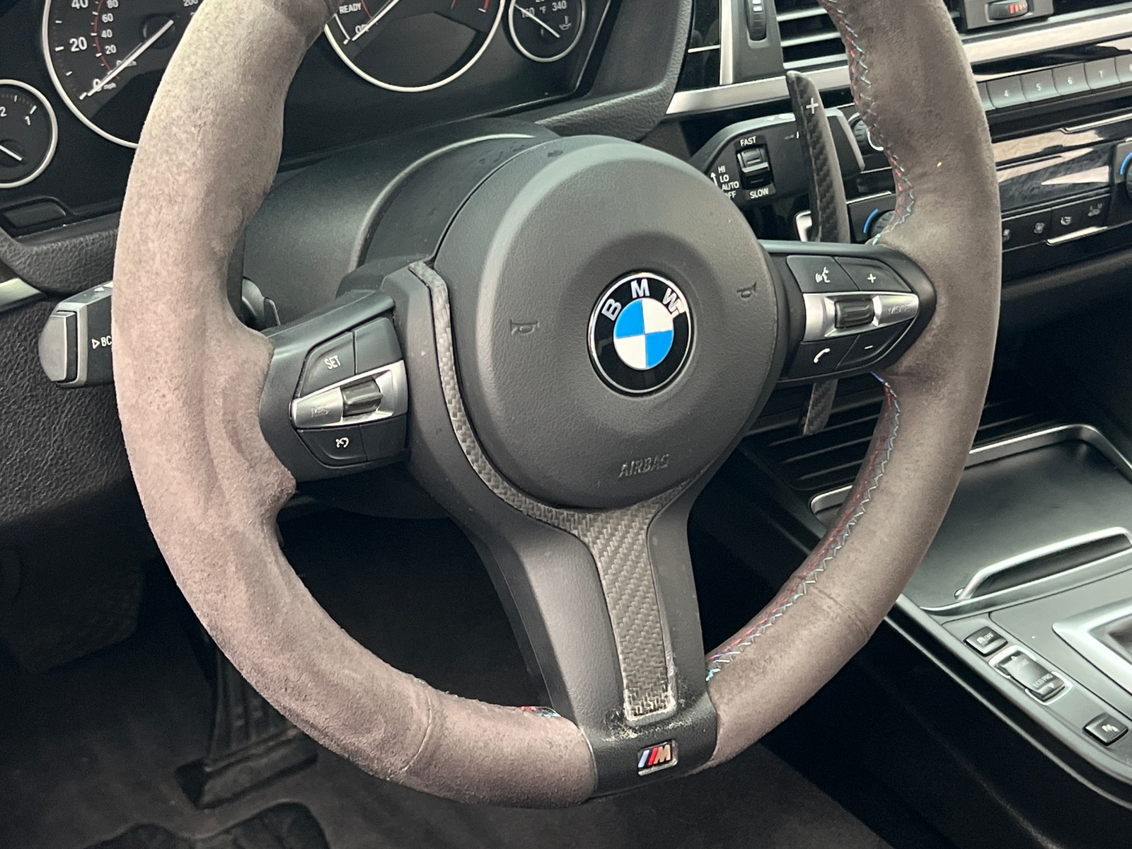 Thumbnail: 2018 BMW 3 Series - 4