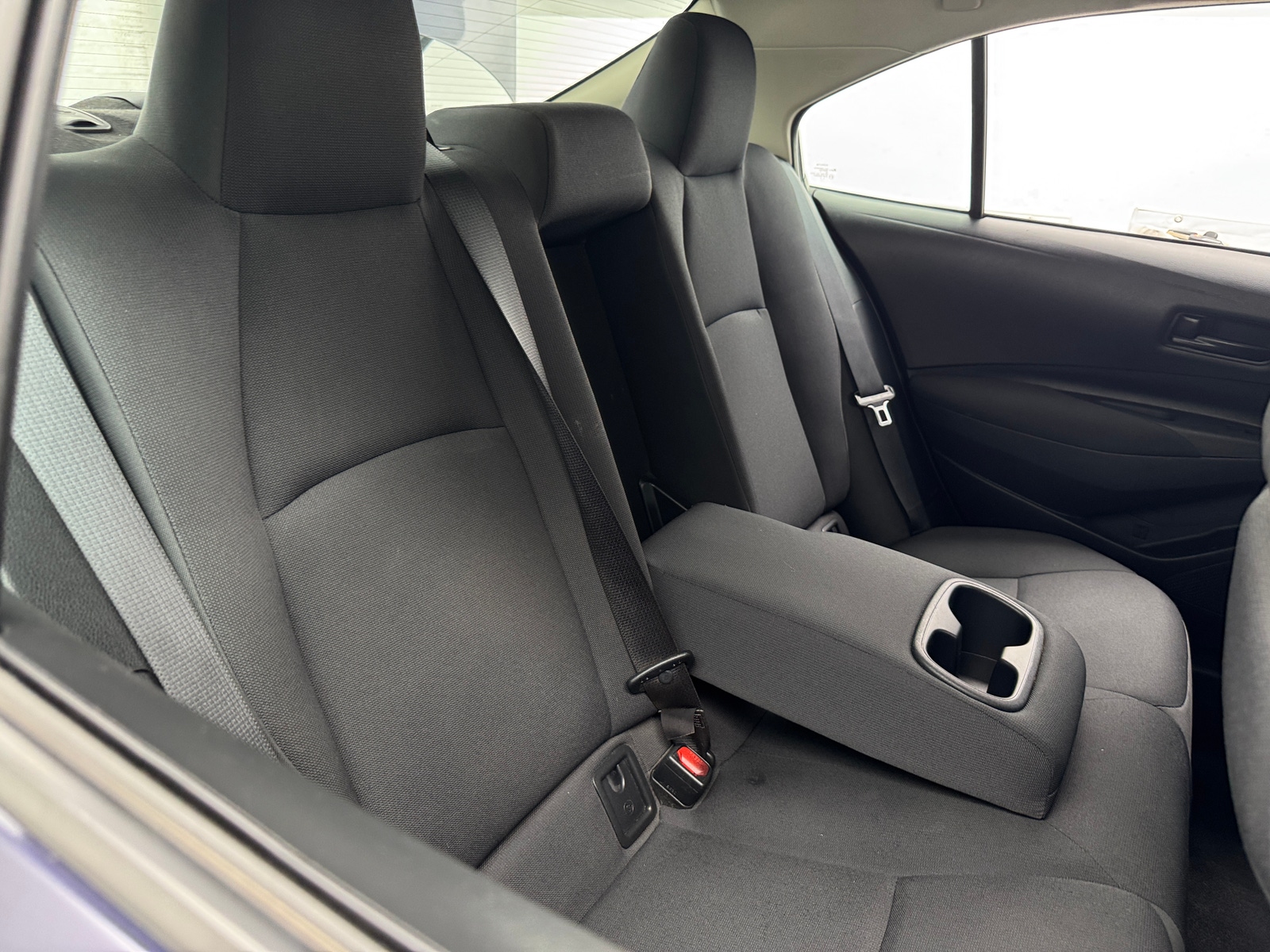 Thumbnail: 2022 Toyota Corolla - 6