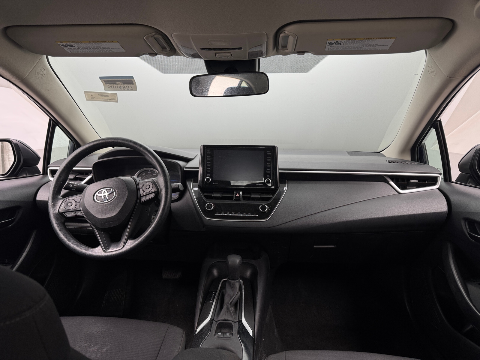 Thumbnail: 2022 Toyota Corolla - 3