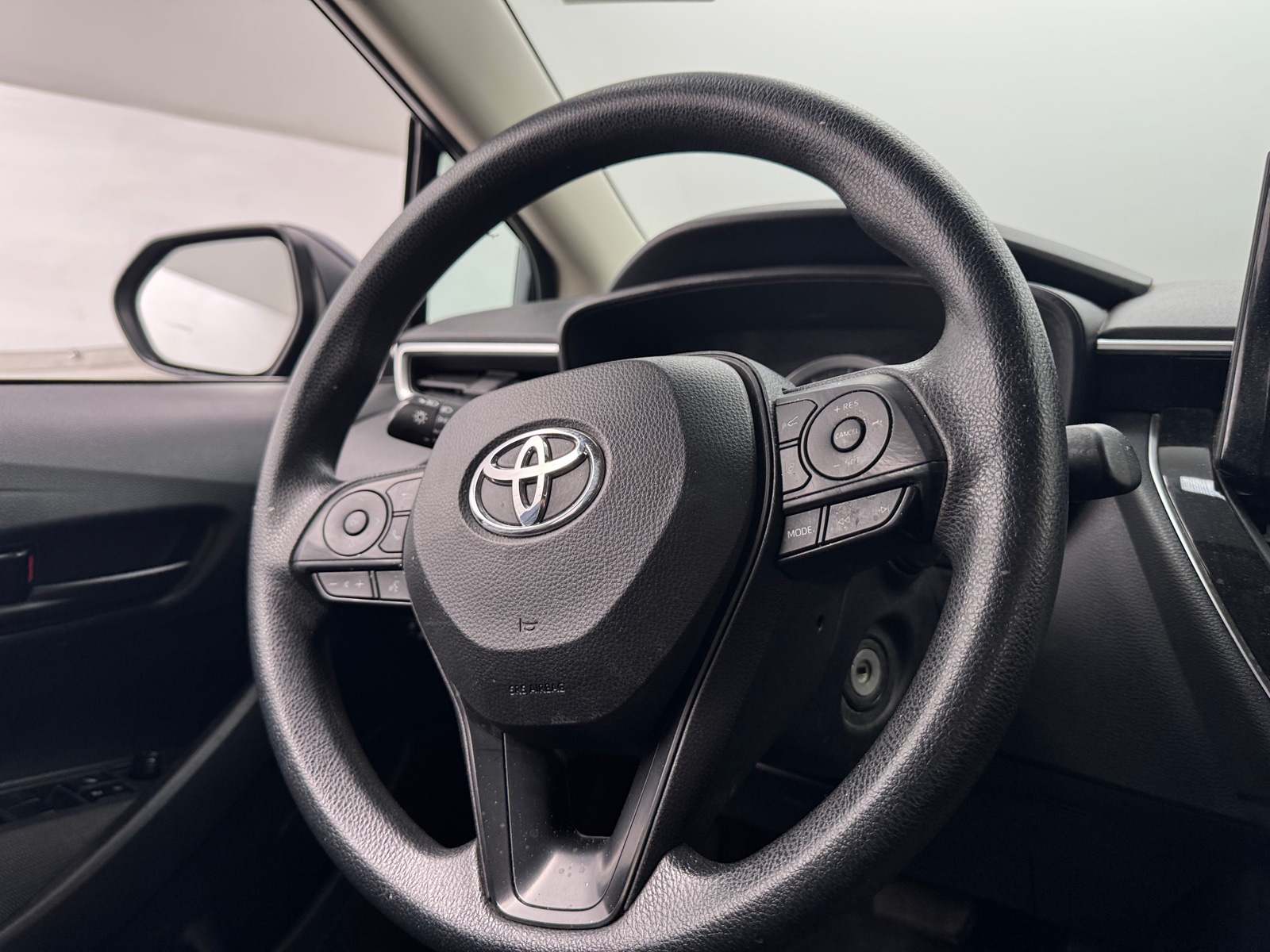 Thumbnail: 2022 Toyota Corolla - 5