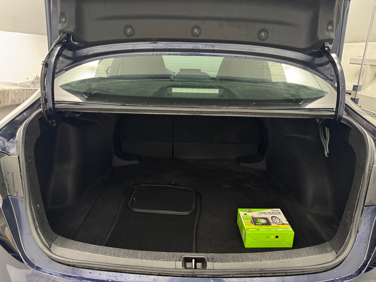 Thumbnail: 2022 Toyota Corolla - 7