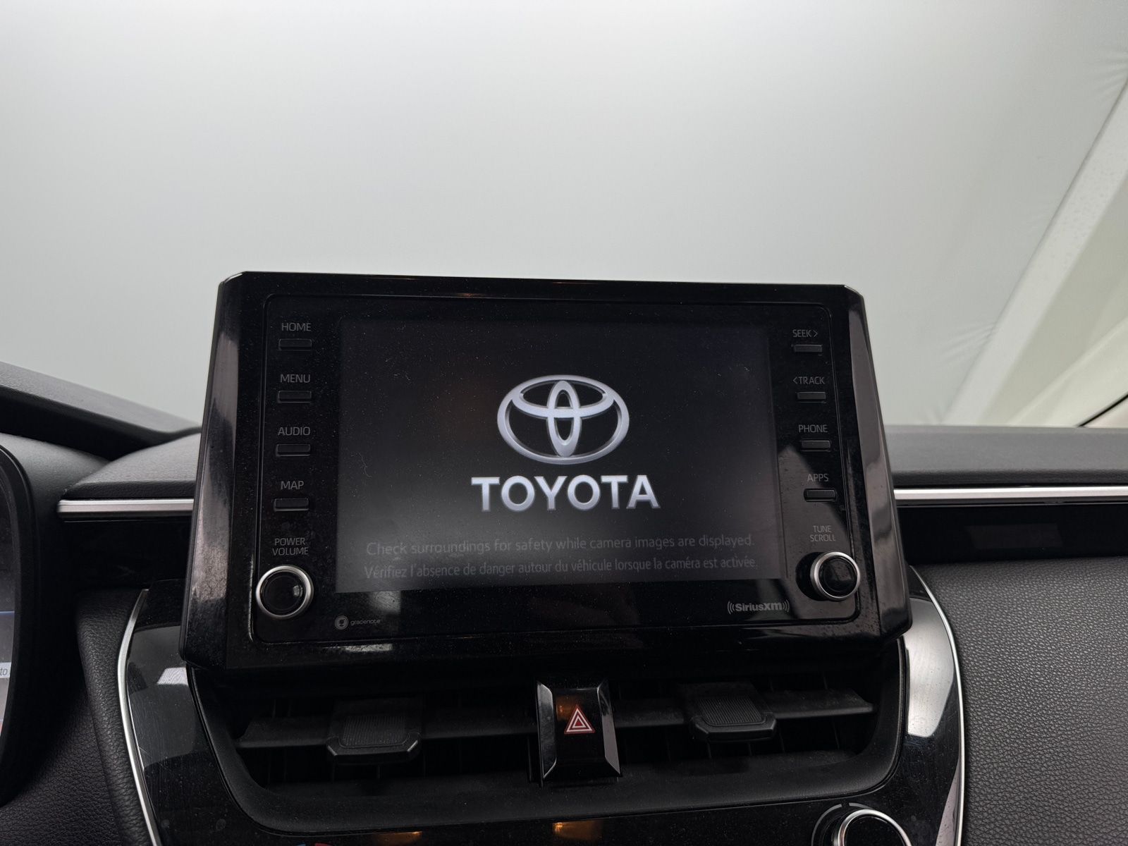 Thumbnail: 2022 Toyota Corolla - 4