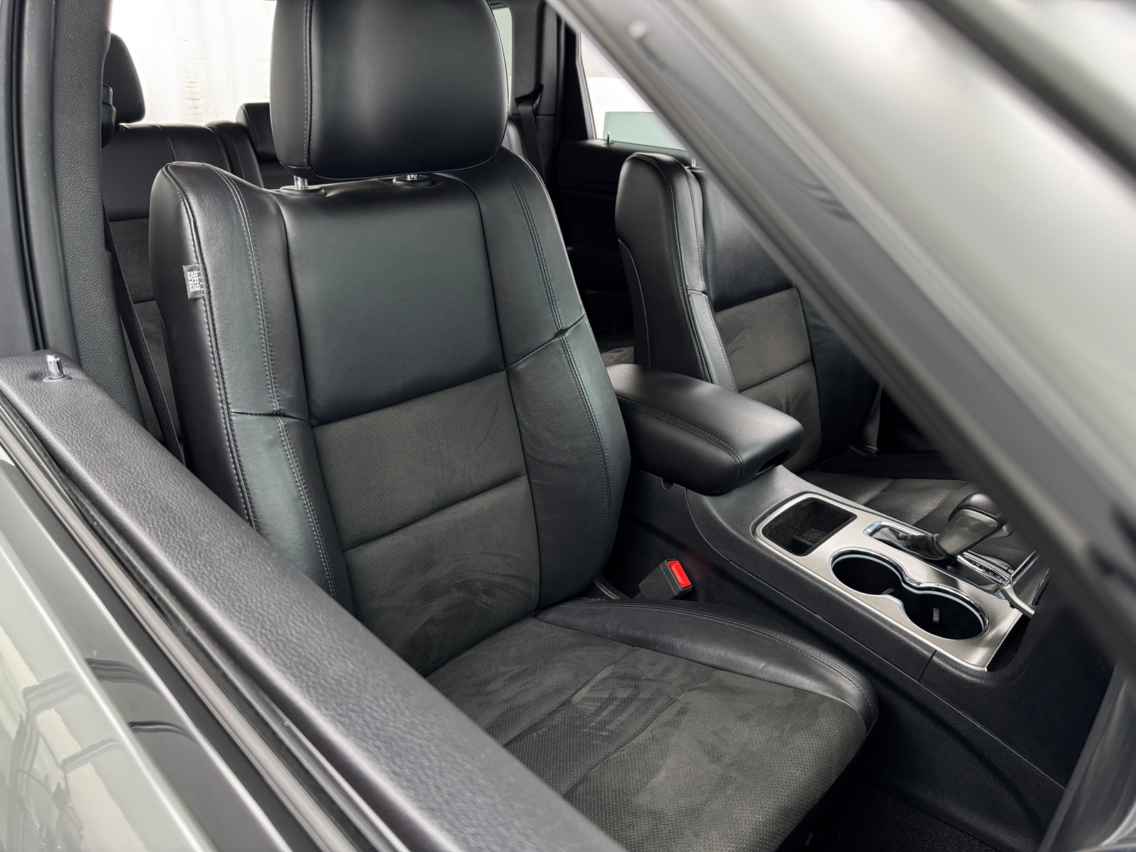 Thumbnail: 2020 Jeep Grand Cherokee - 2