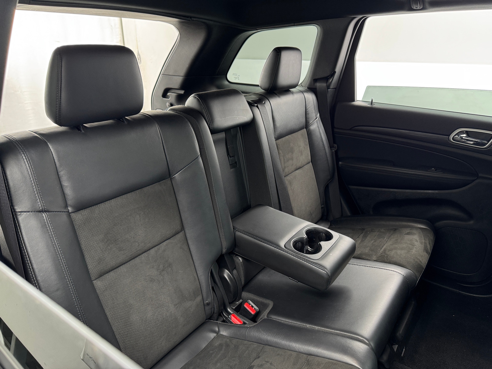 Thumbnail: 2020 Jeep Grand Cherokee - 6