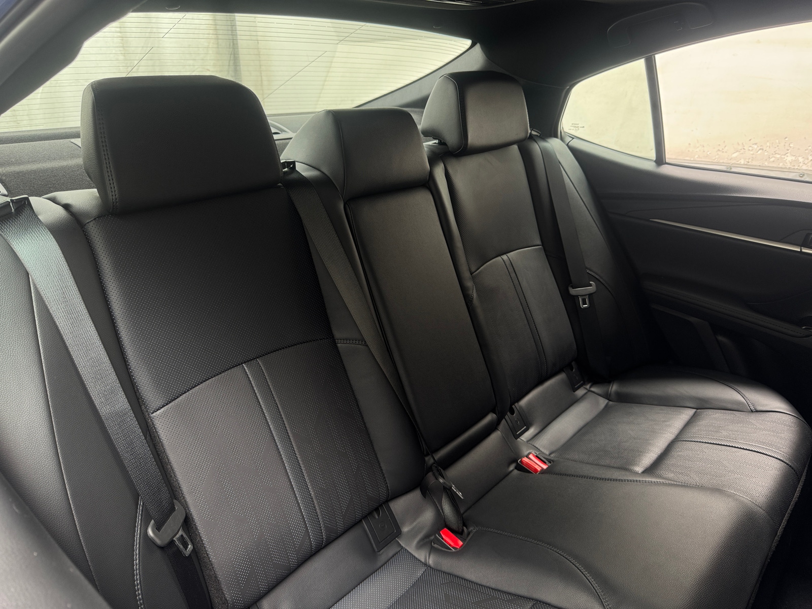 Thumbnail: 2025 Toyota Camry - 5