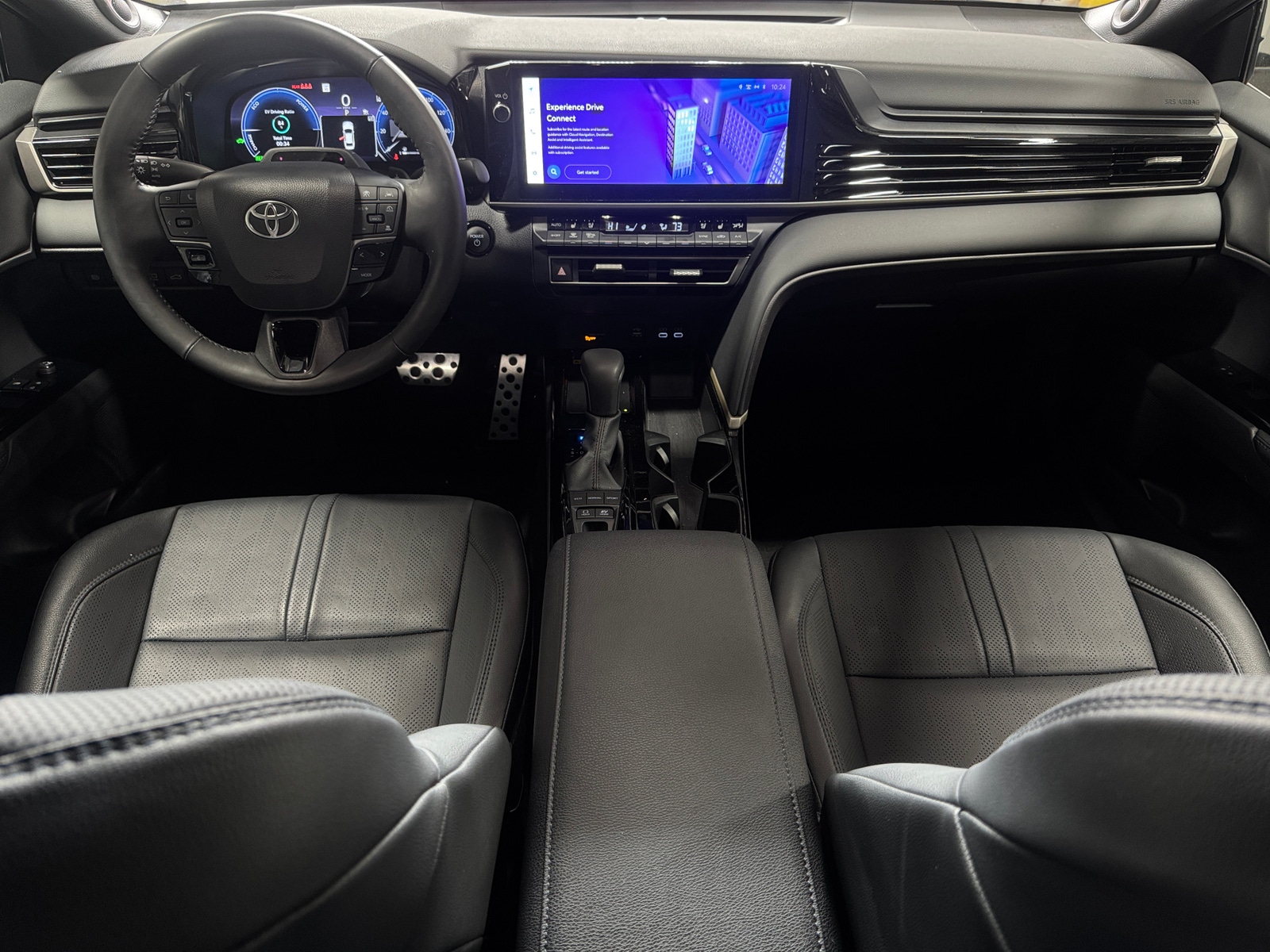 Thumbnail: 2025 Toyota Camry - 2