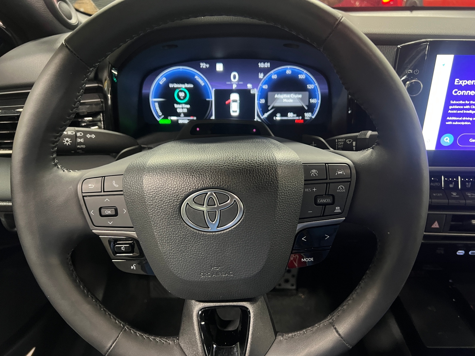 Thumbnail: 2025 Toyota Camry - 4