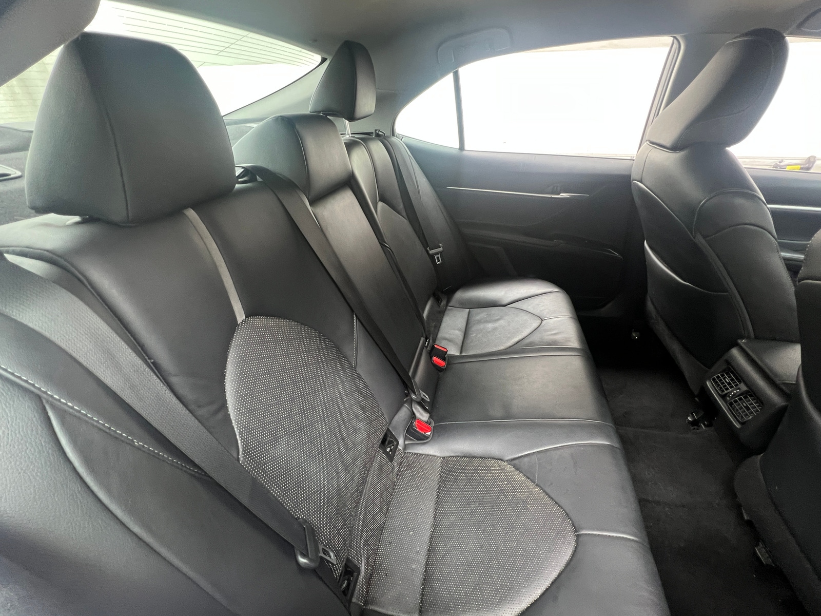 Thumbnail: 2018 Toyota Camry - 5