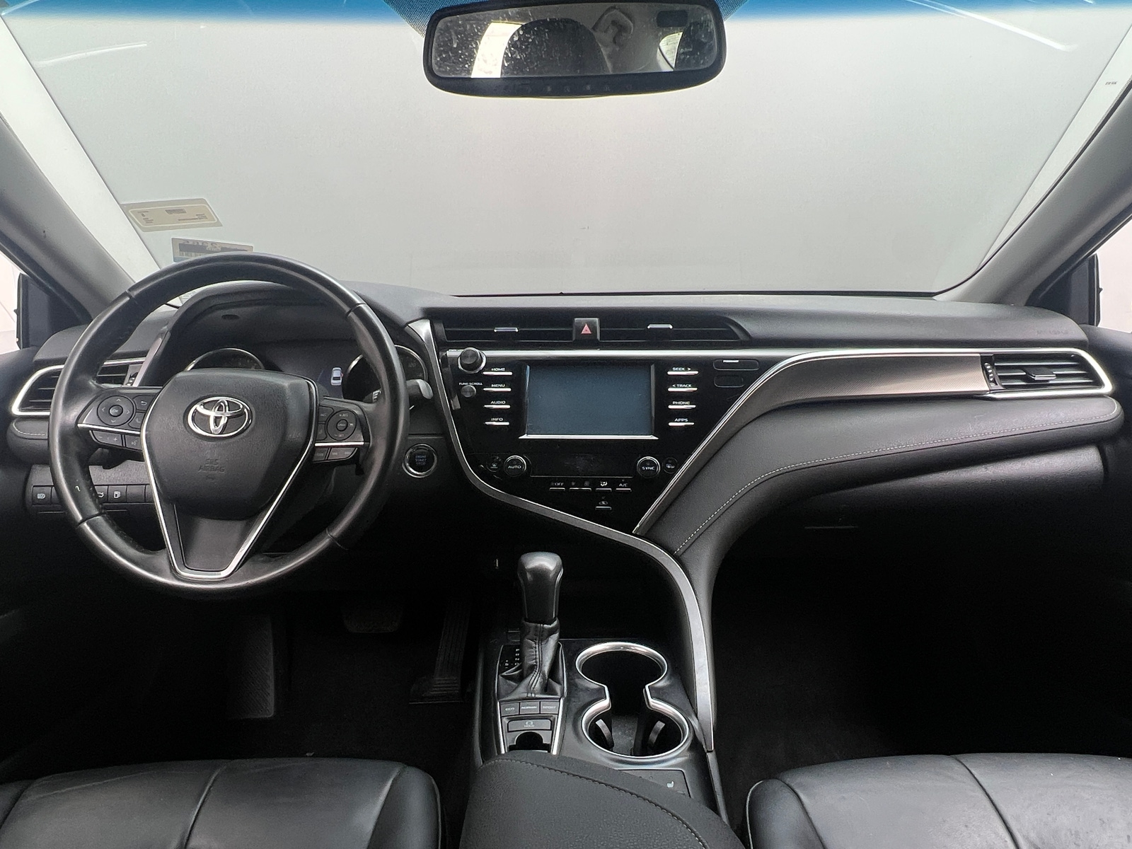 Thumbnail: 2018 Toyota Camry - 2