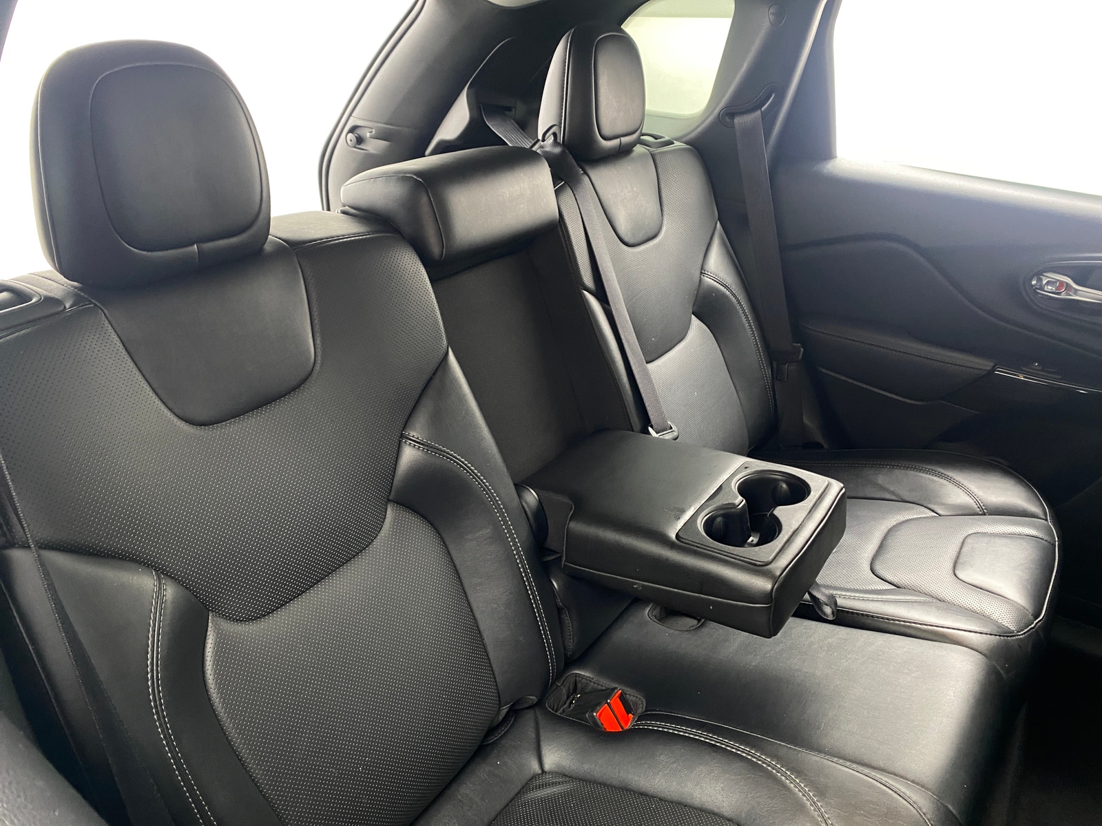 Thumbnail: 2023 Jeep Cherokee - 5