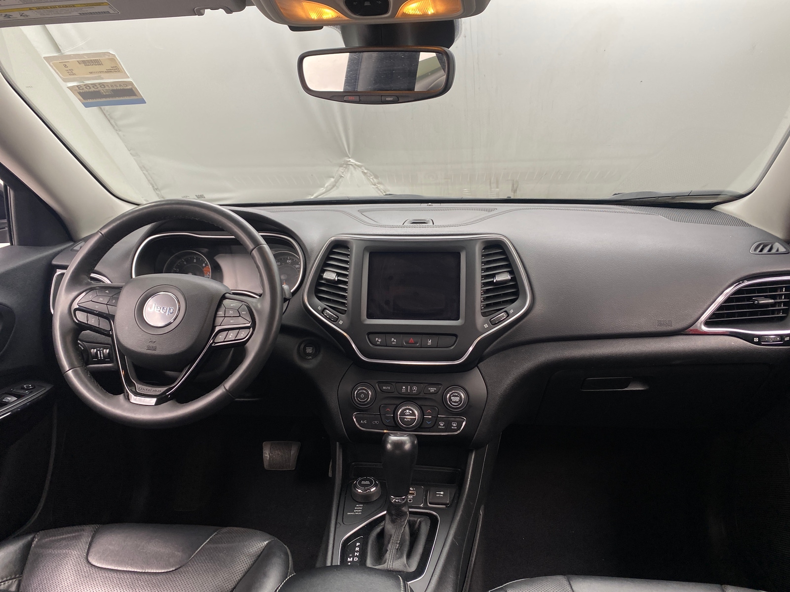 Thumbnail: 2023 Jeep Cherokee - 2