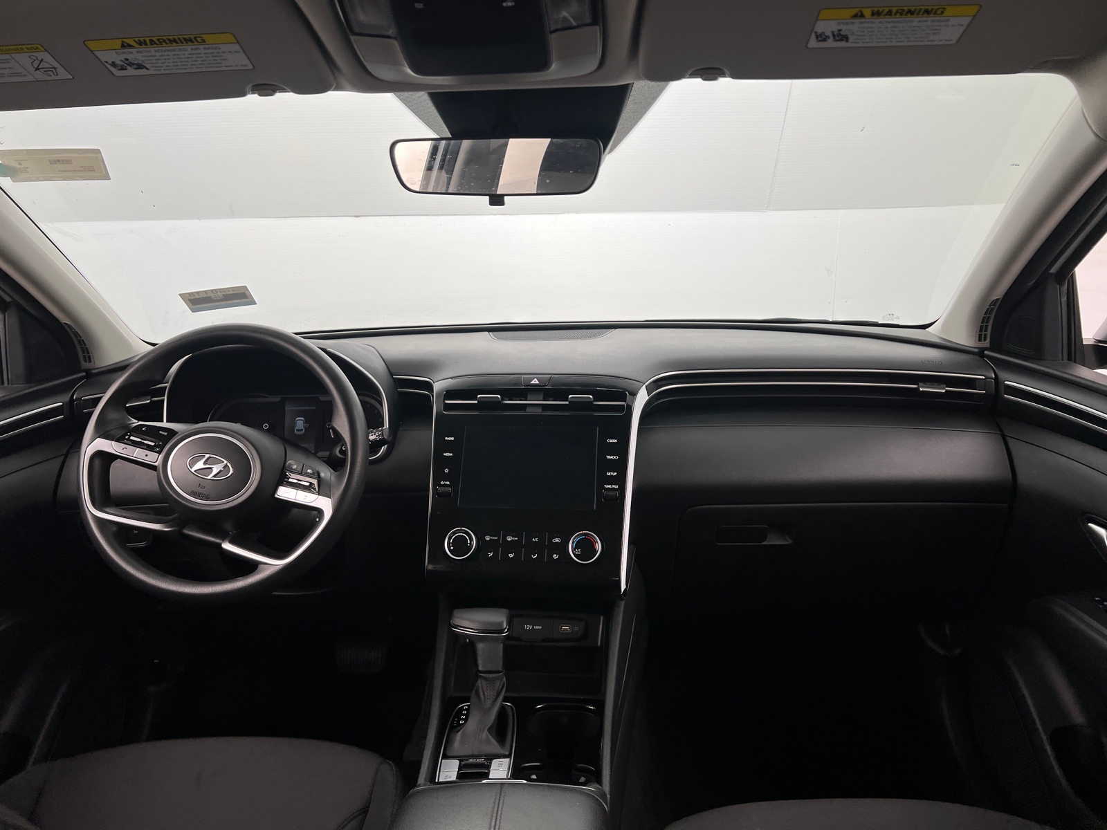 Thumbnail: 2023 Hyundai Tucson - 3